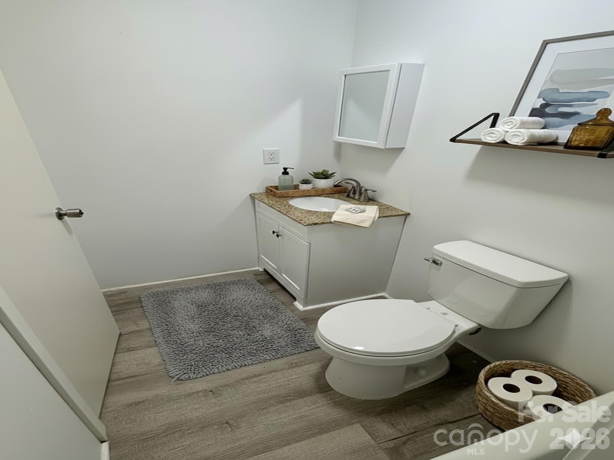 CLOVER BROOK - Residential
