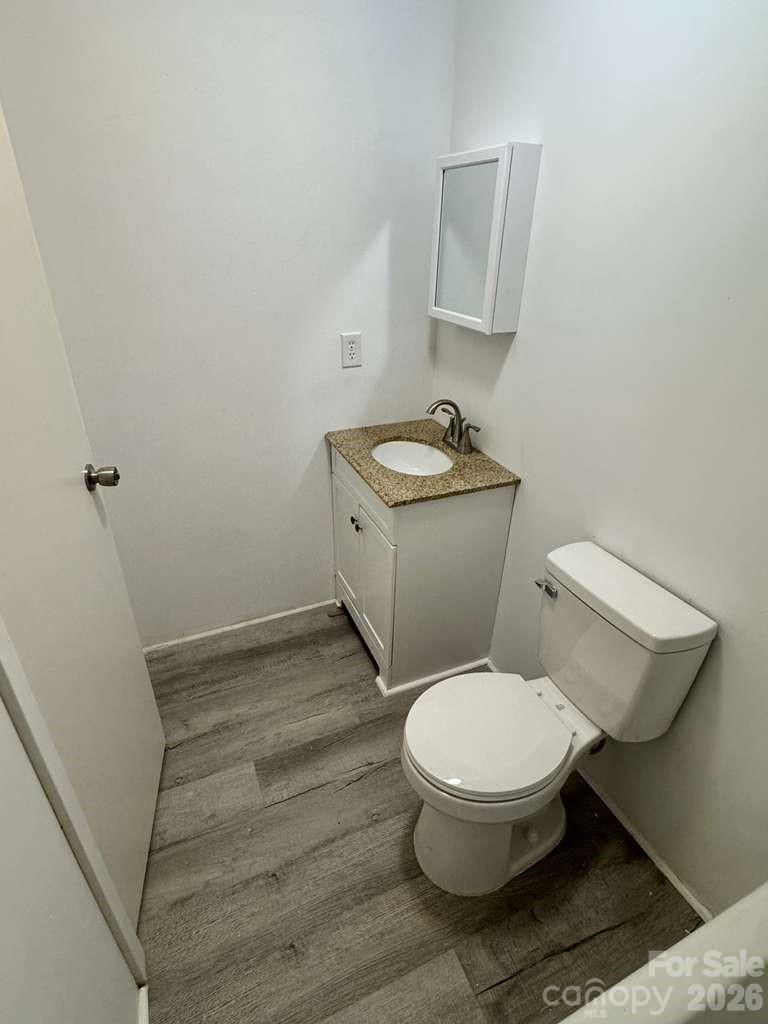 CLOVER BROOK - Residential