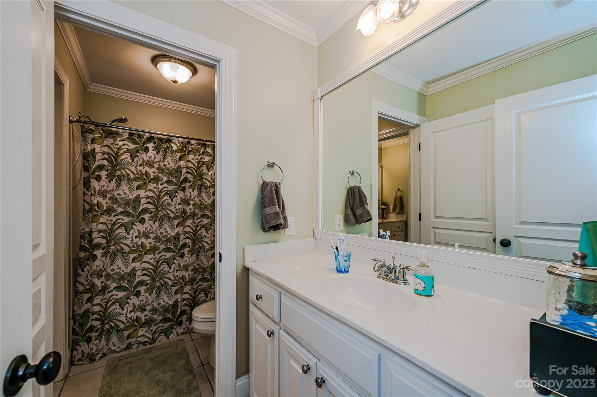 Fairlawn - Residential