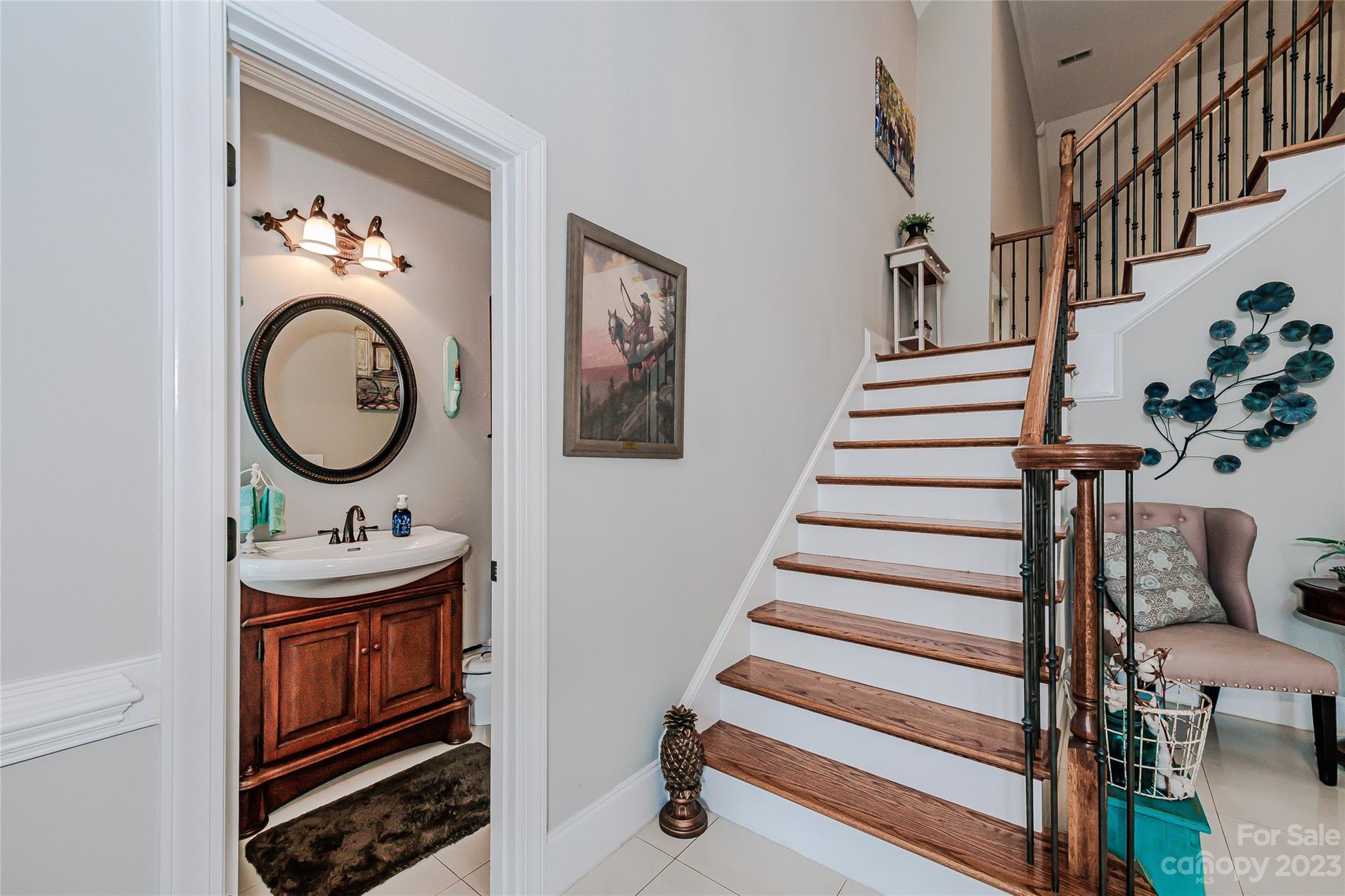 Fairlawn - Residential