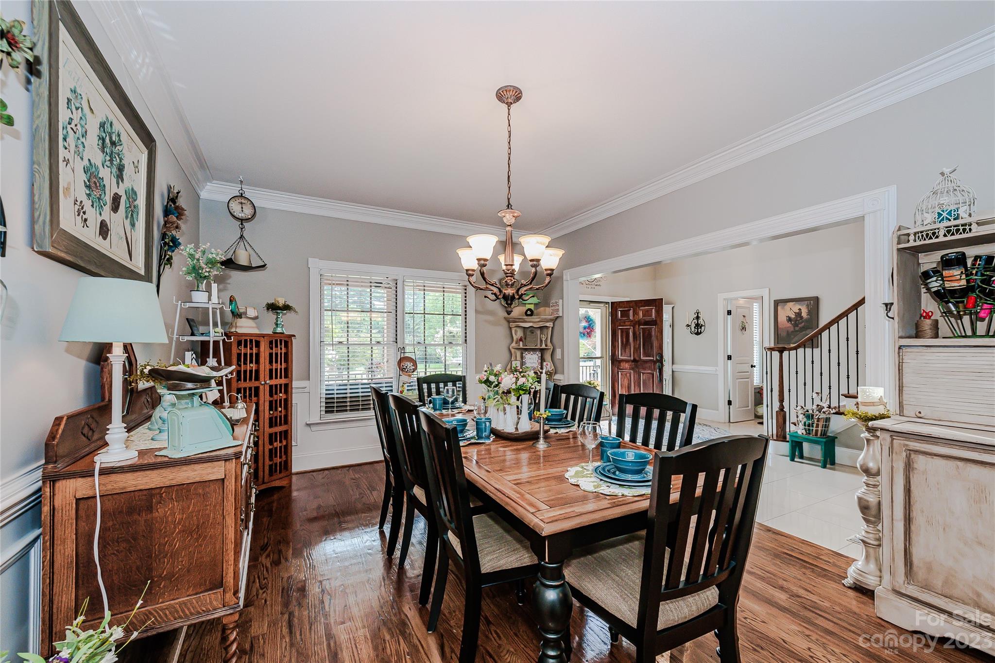 Fairlawn - Residential