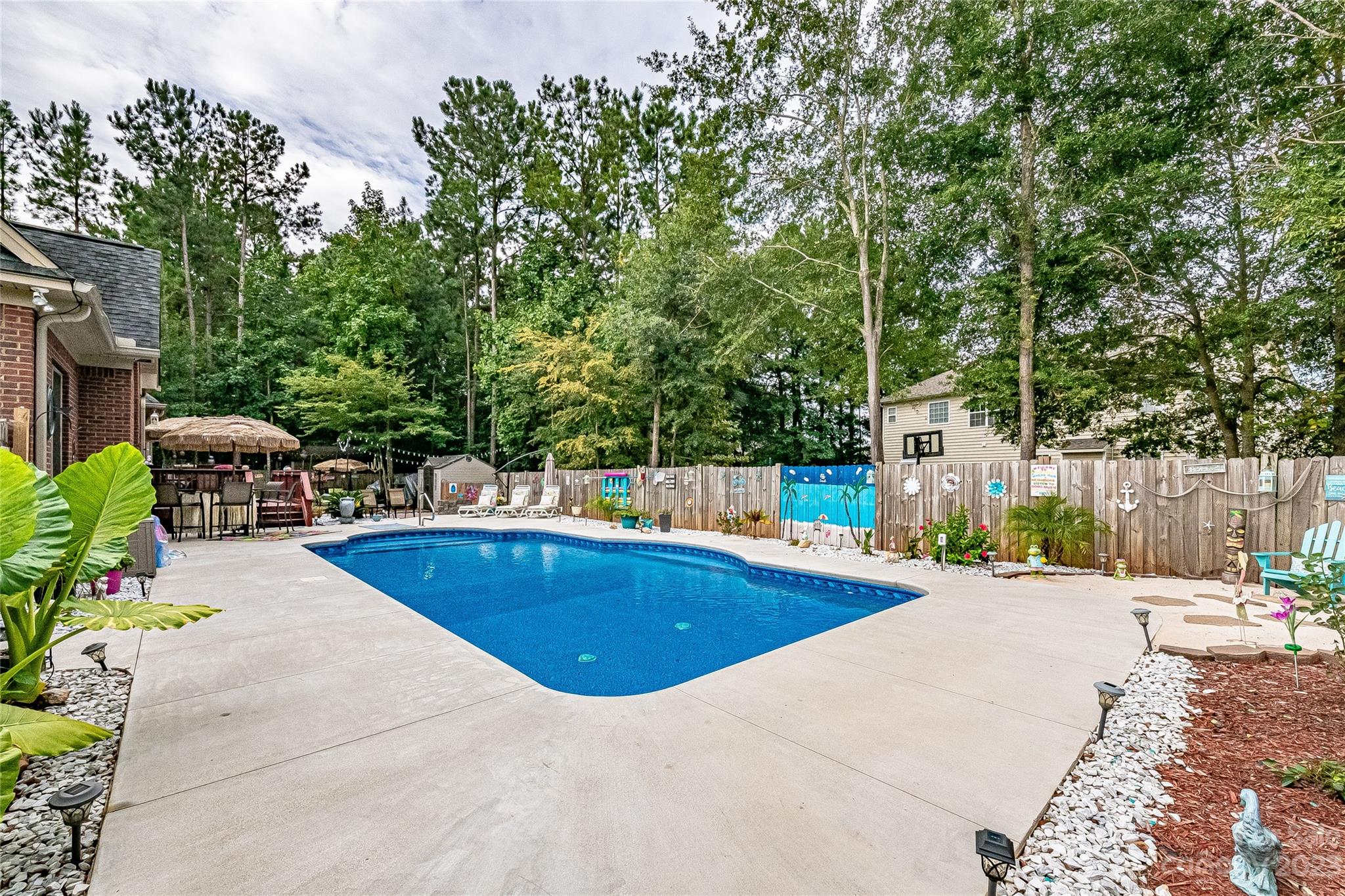 Fairlawn - Residential