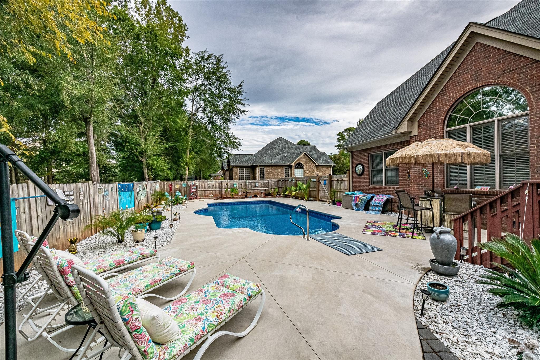 Fairlawn - Residential