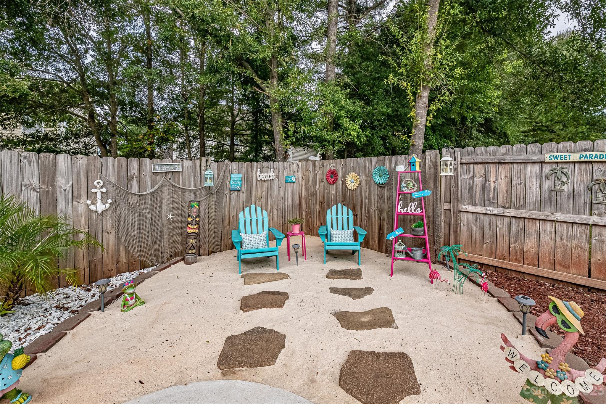 Fairlawn - Residential