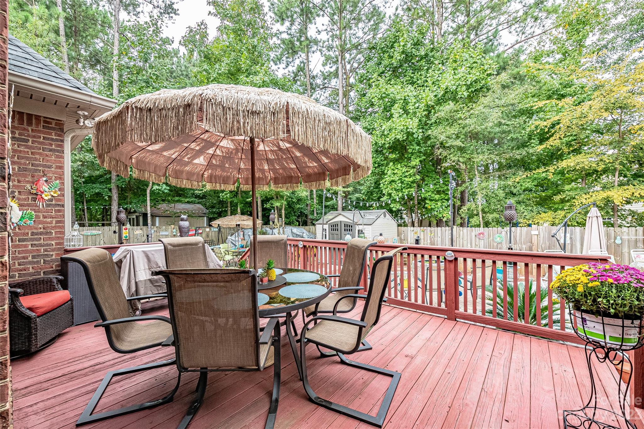 Fairlawn - Residential