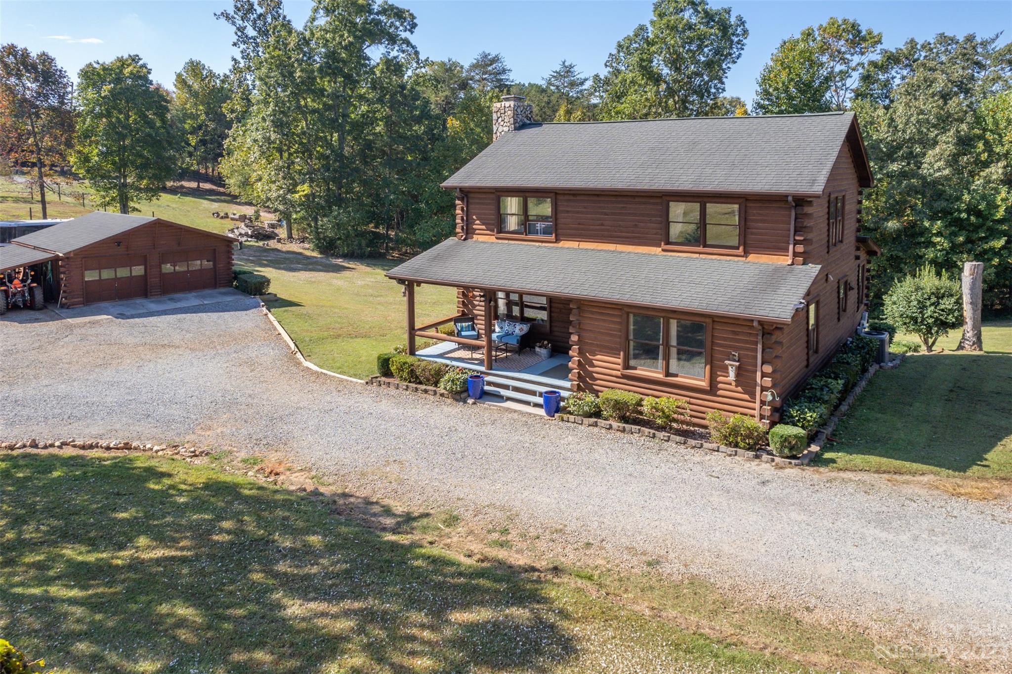 none - Residential