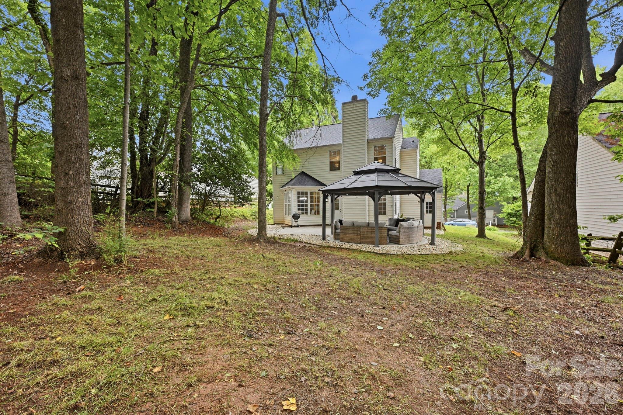 Davis Lake - Residential