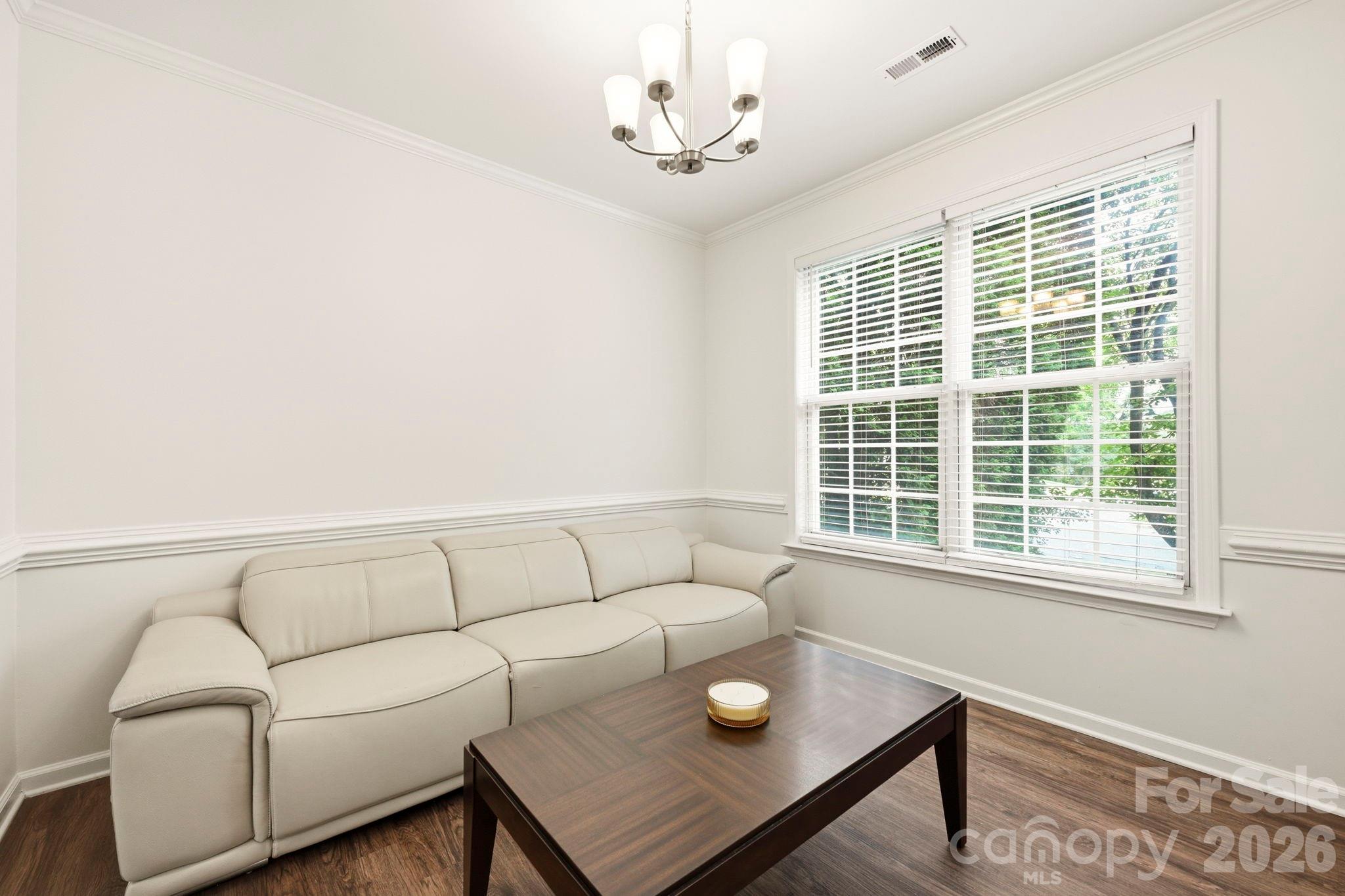 Davis Lake - Residential