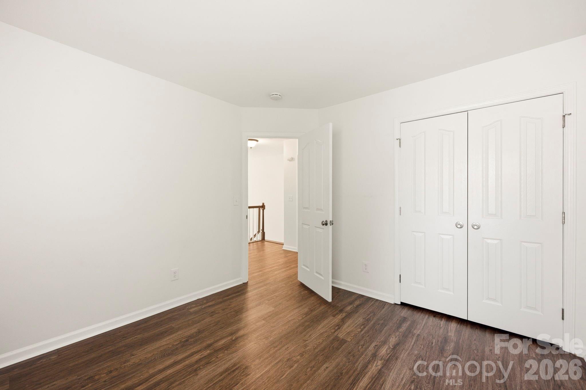 Davis Lake - Residential