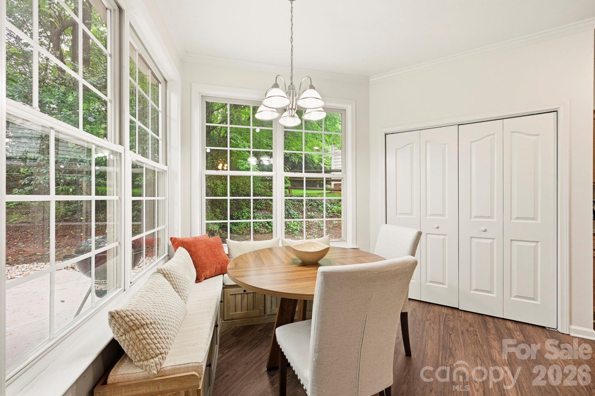 Davis Lake - Residential