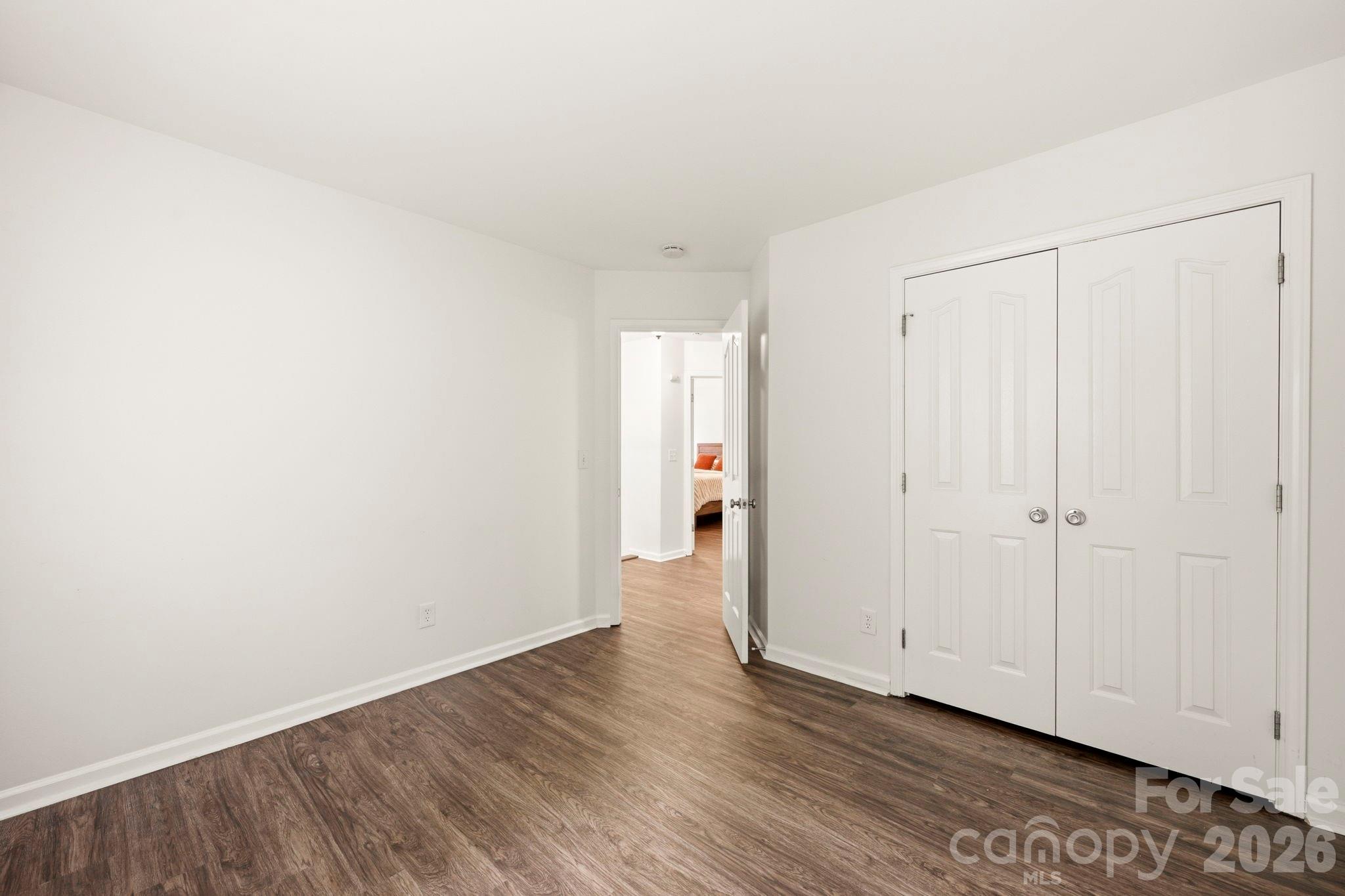 Davis Lake - Residential