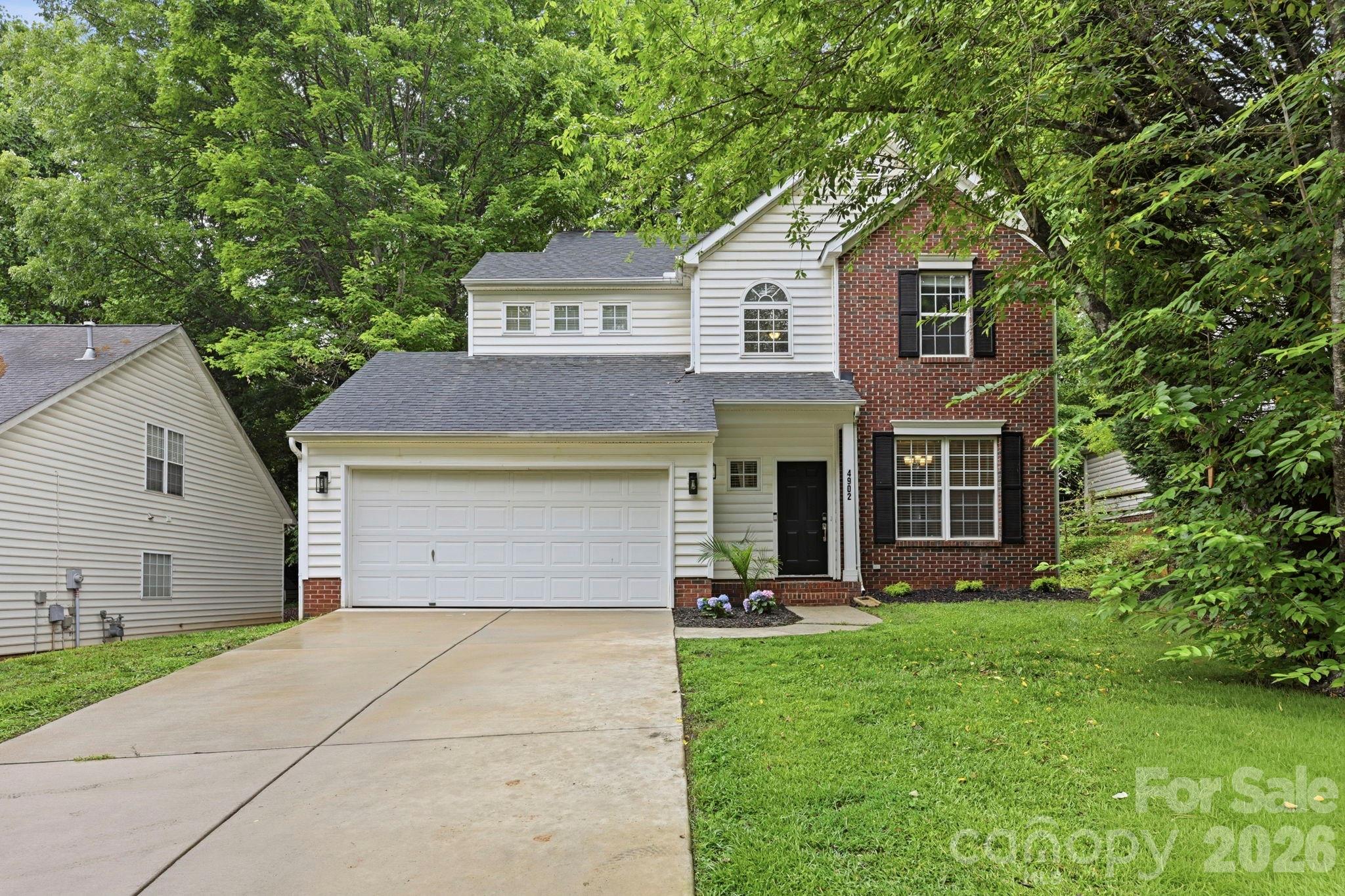 Davis Lake - Residential