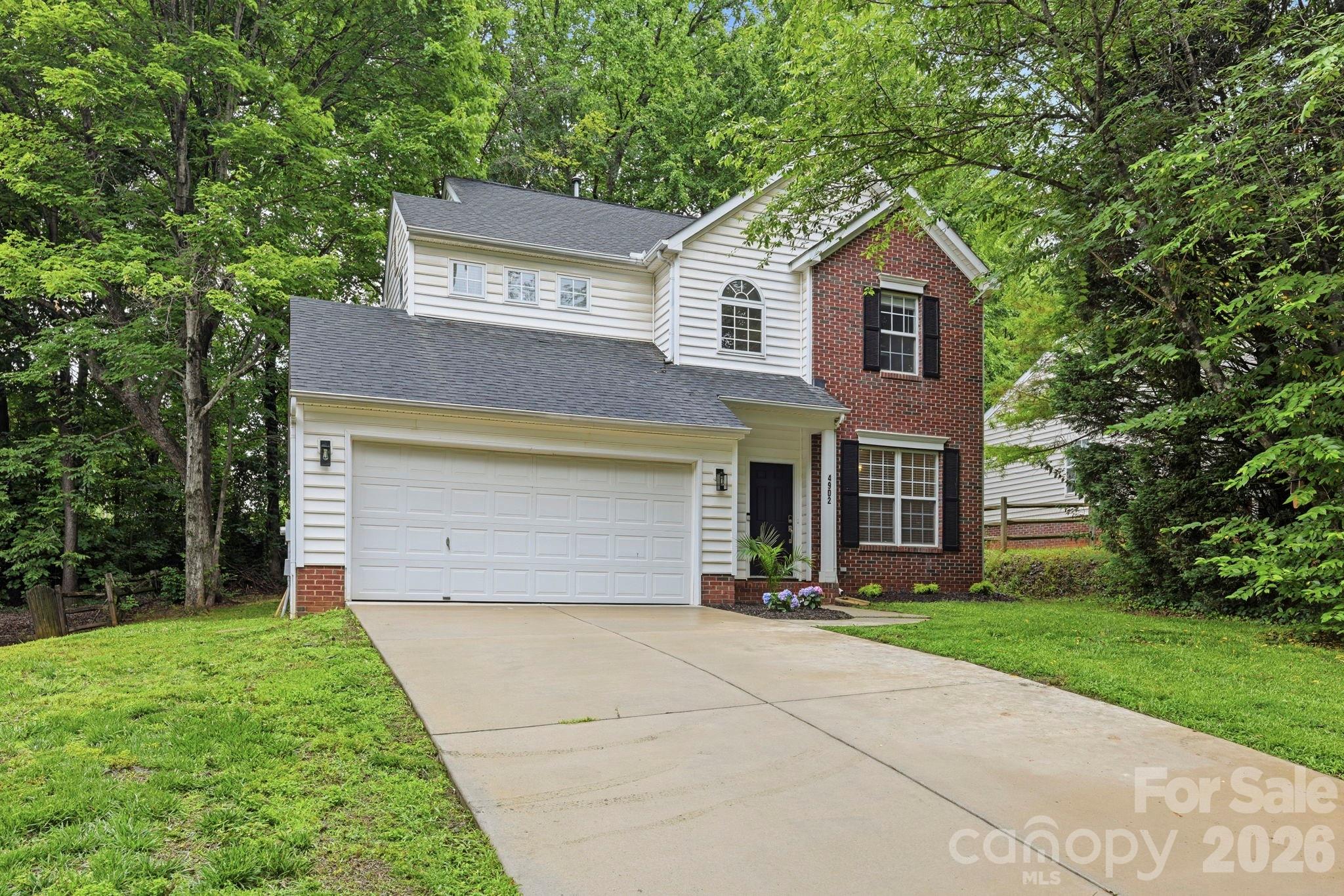 Davis Lake - Residential