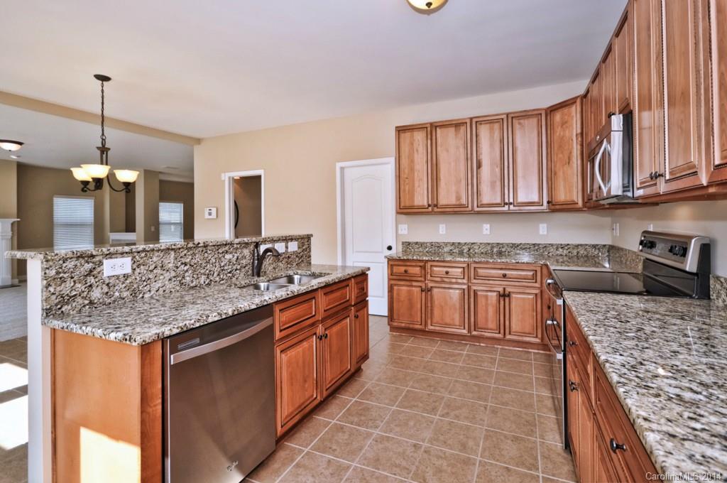 Oaks At Clover - Residential