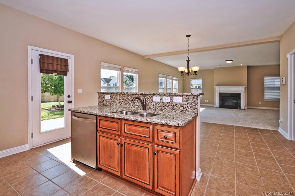 Oaks At Clover - Residential