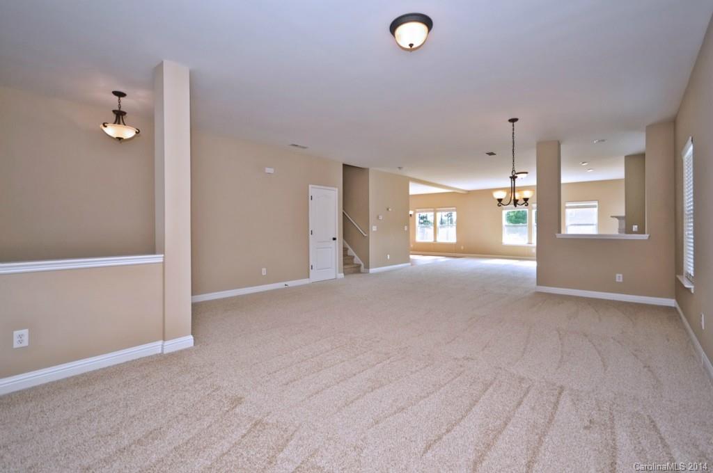 Oaks At Clover - Residential