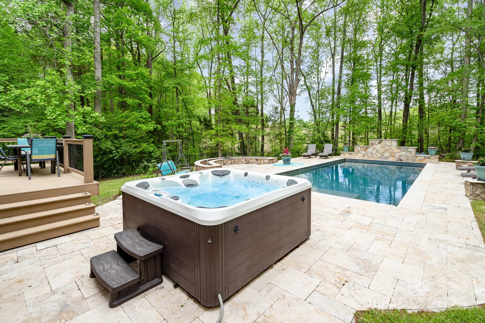 Spring Branch Glen - Residential
