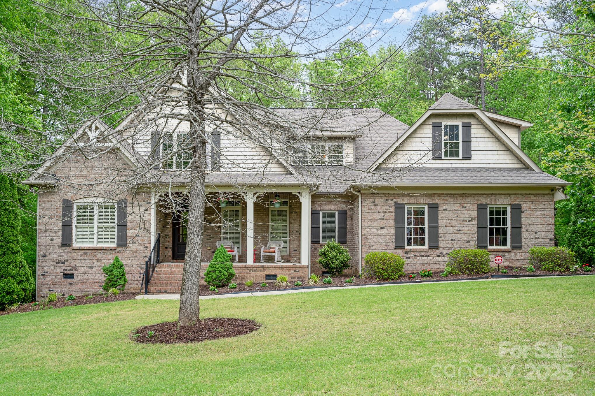 Spring Branch Glen - Residential