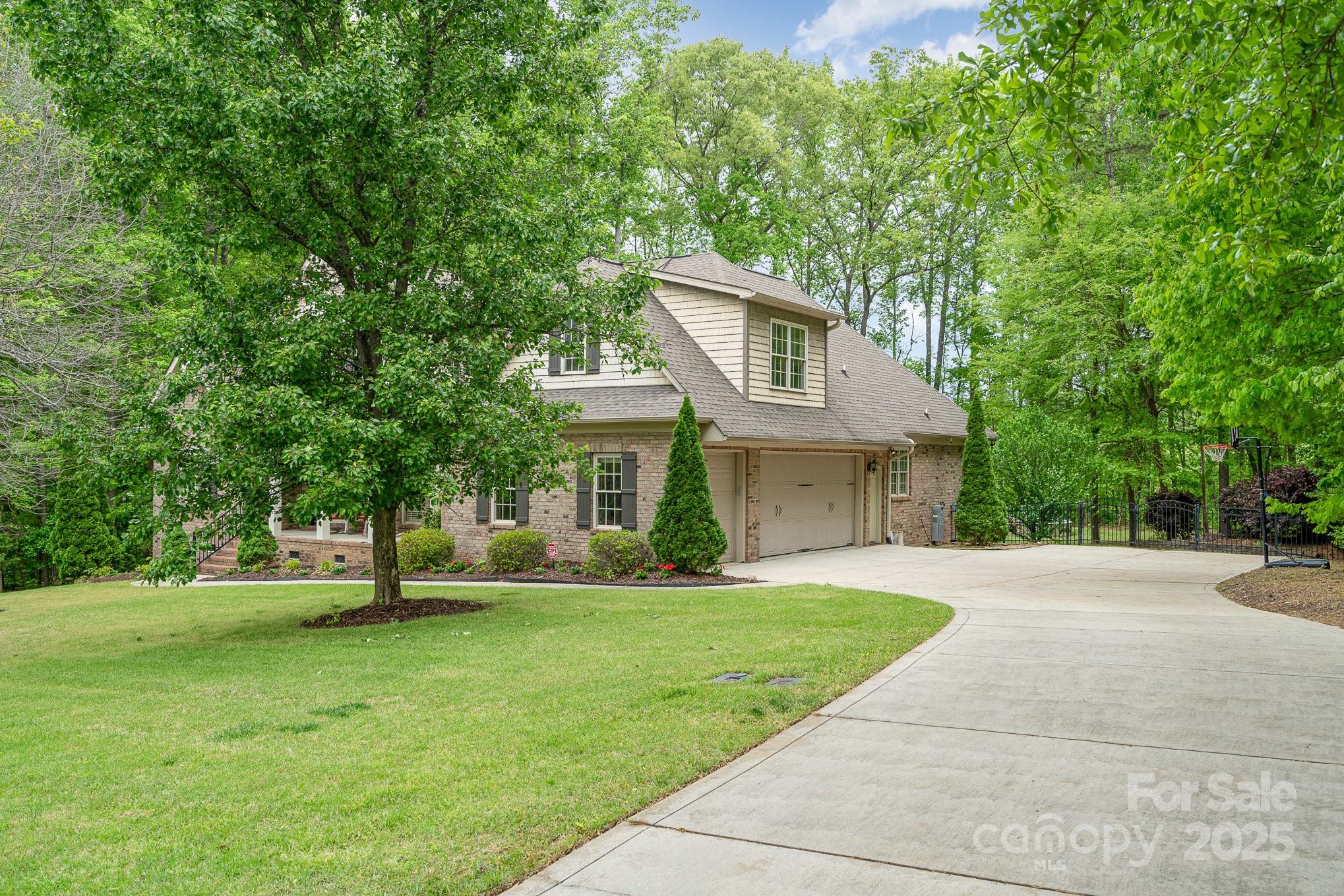 Spring Branch Glen - Residential