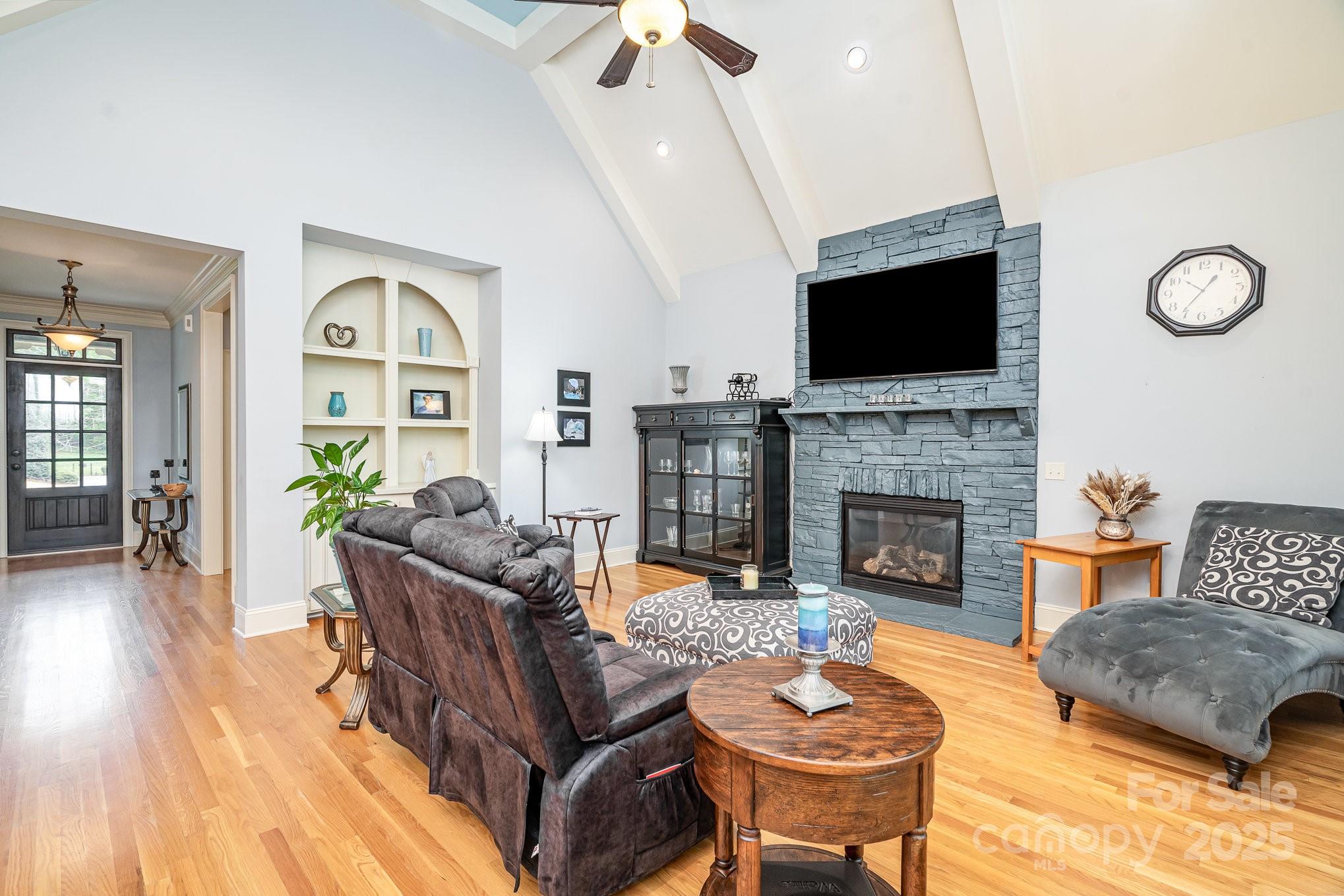 Spring Branch Glen - Residential
