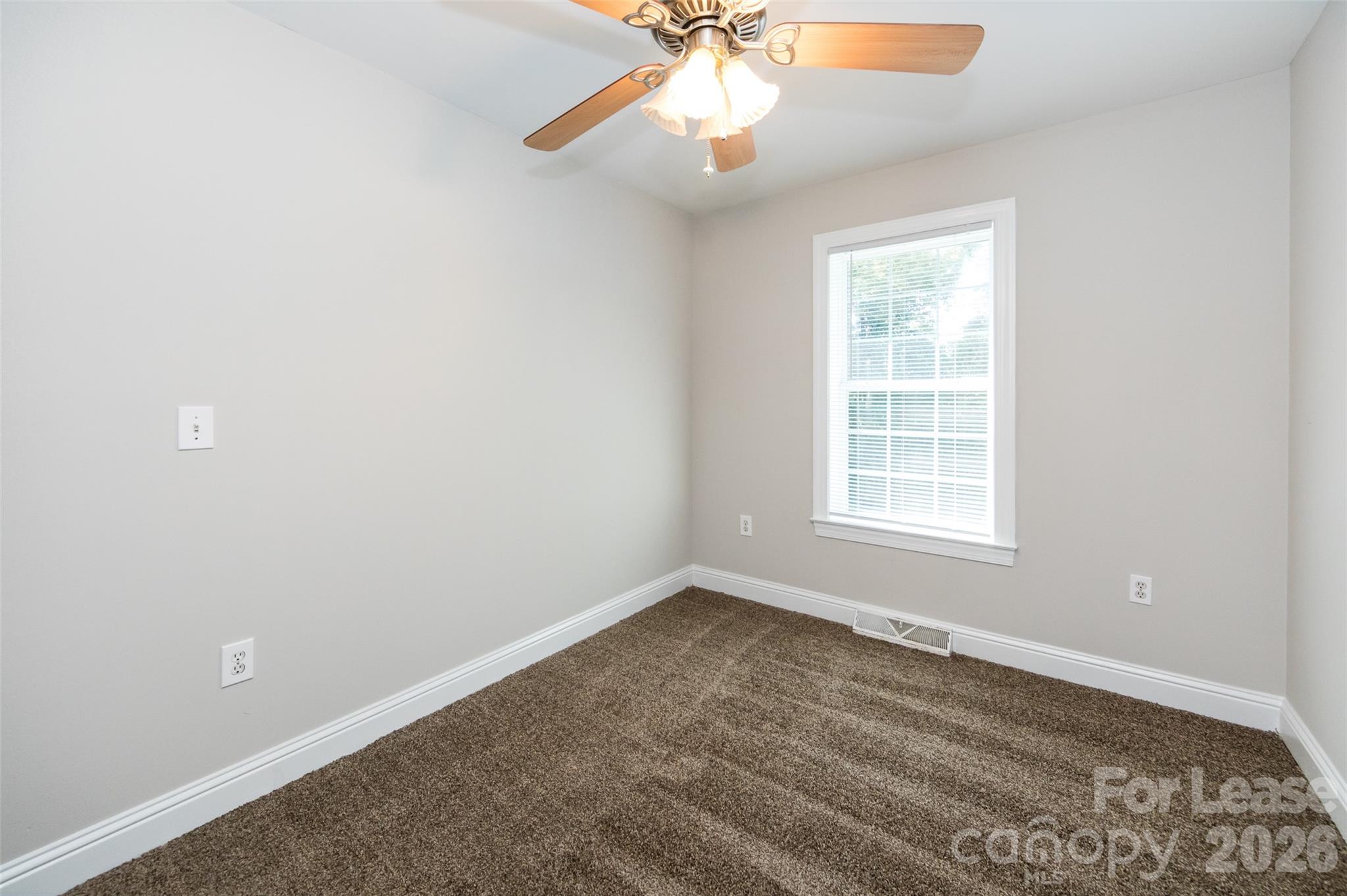 None - Residential Lease