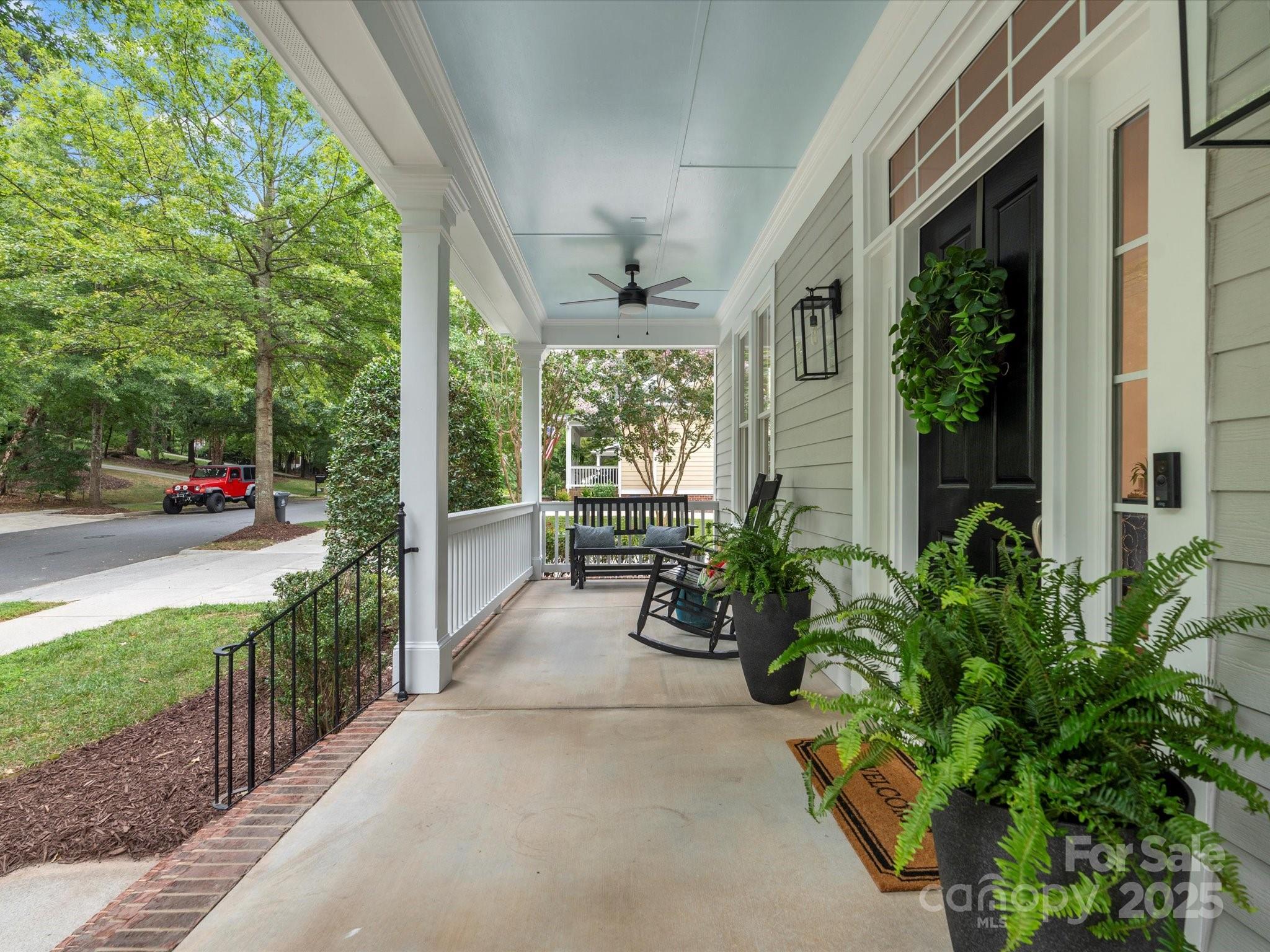 Baxter Village - Residential