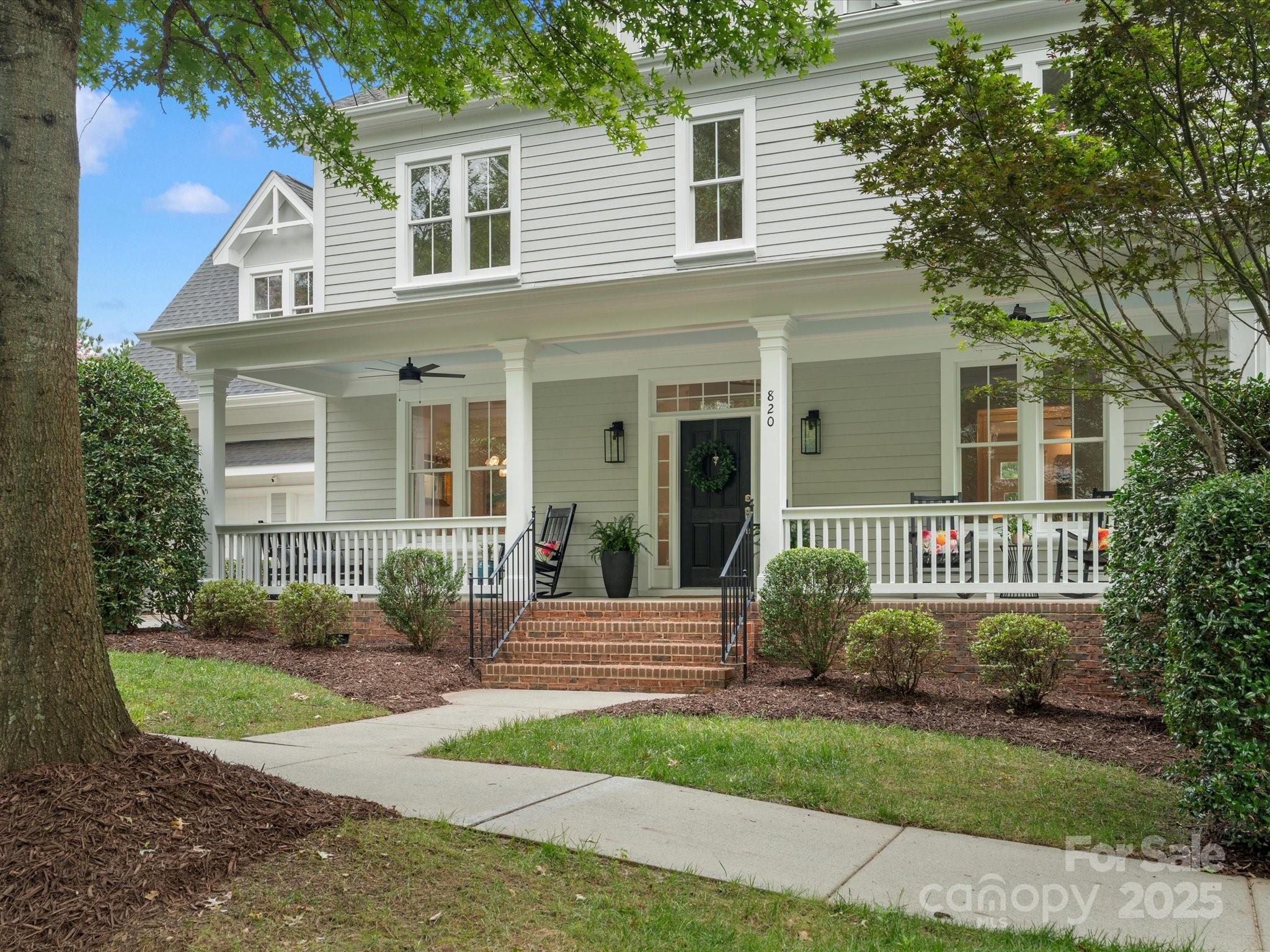Baxter Village - Residential