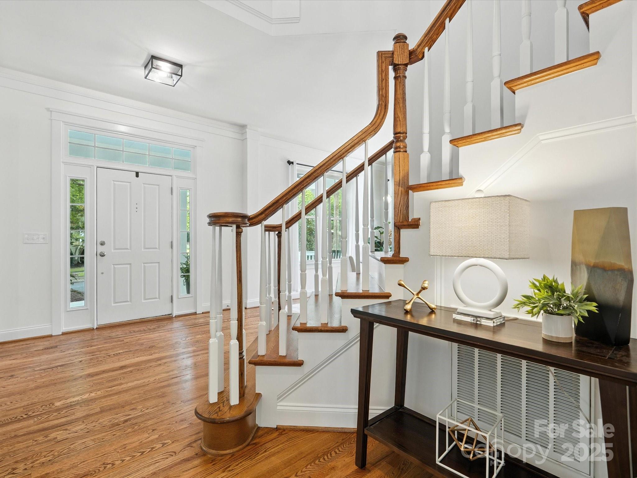 Baxter Village - Residential