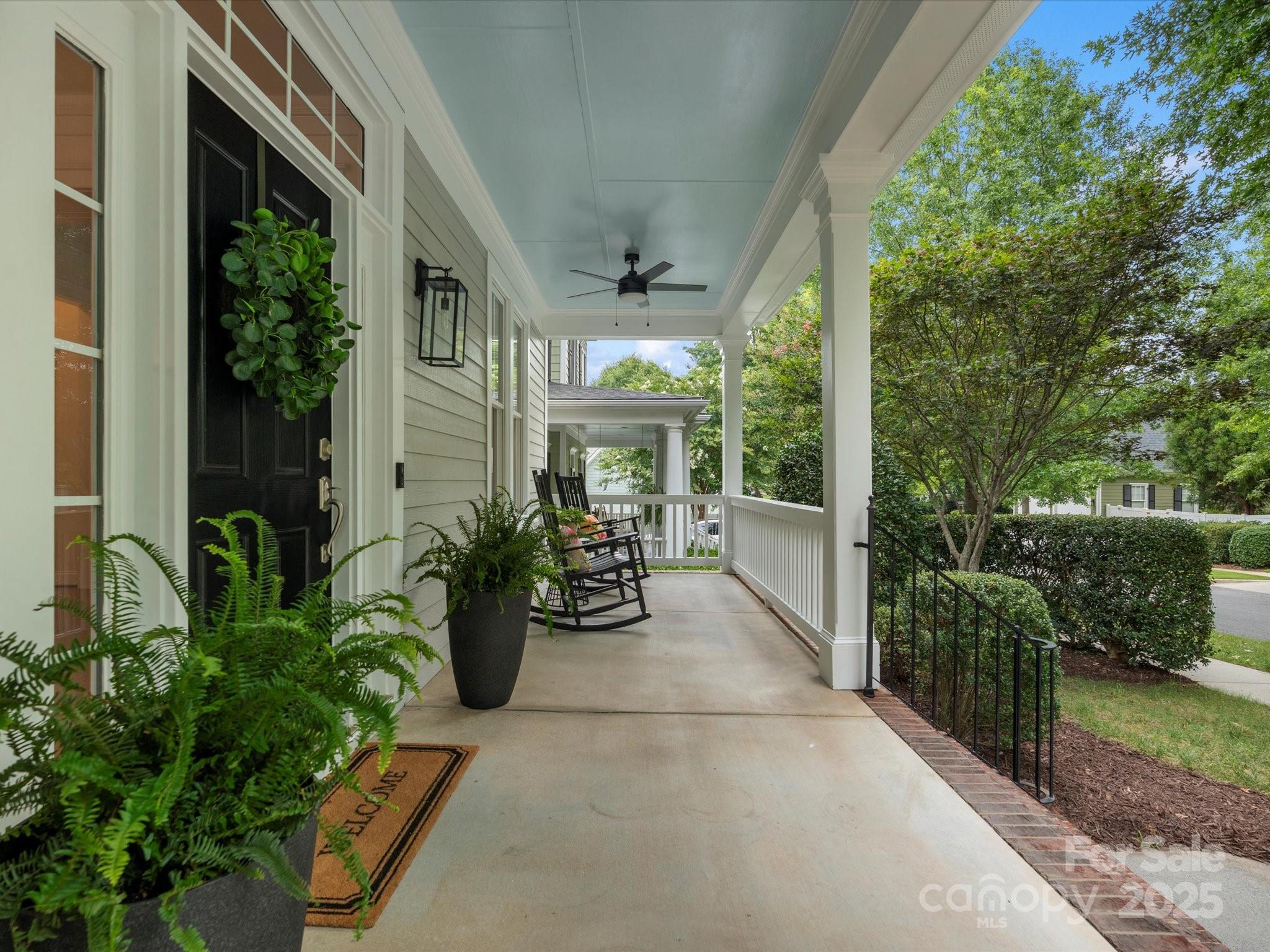 Baxter Village - Residential