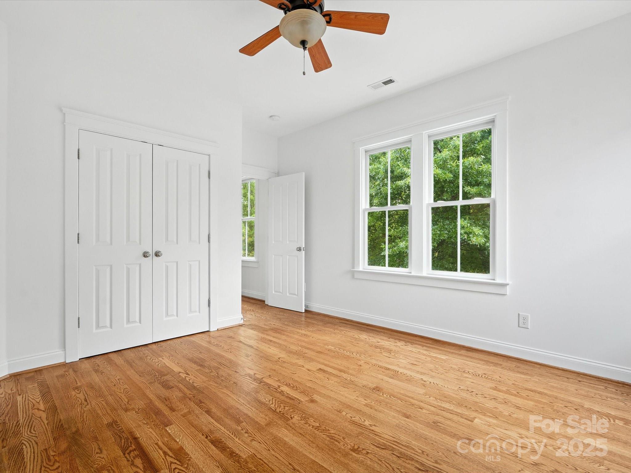 Baxter Village - Residential
