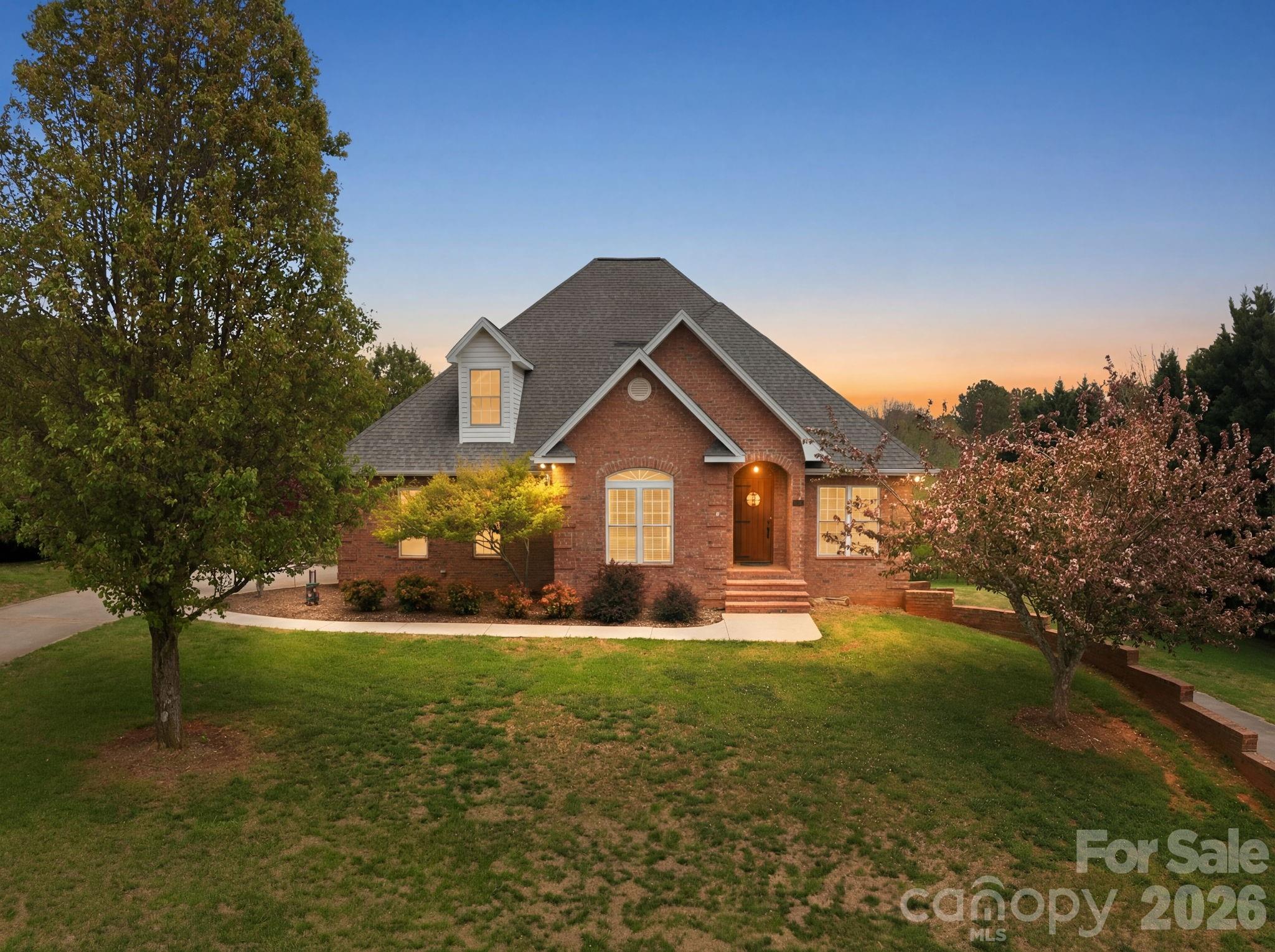Doe Run - Residential