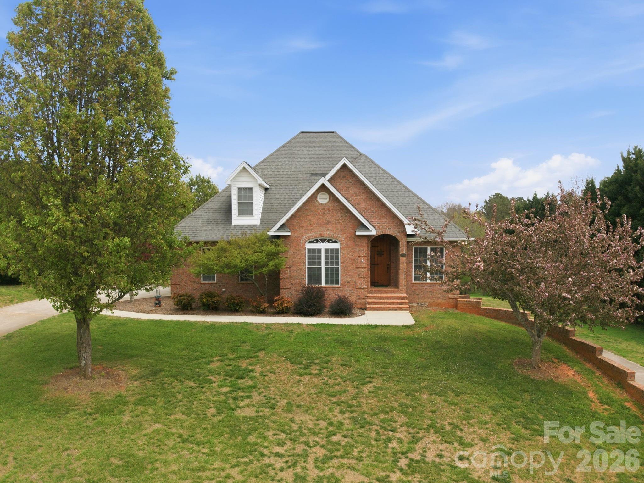 Doe Run - Residential