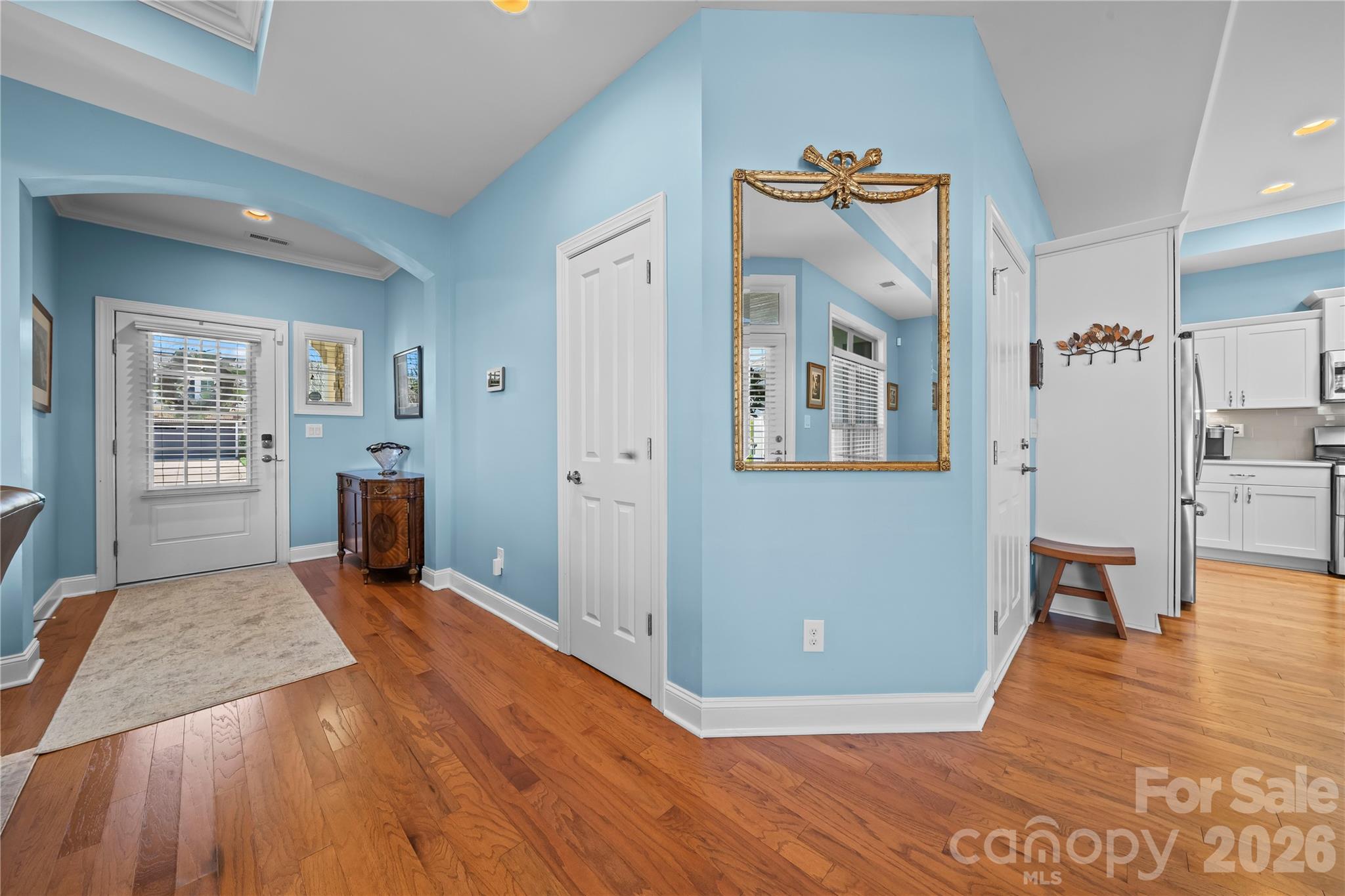 The Courtyards of Huntersville - Residential