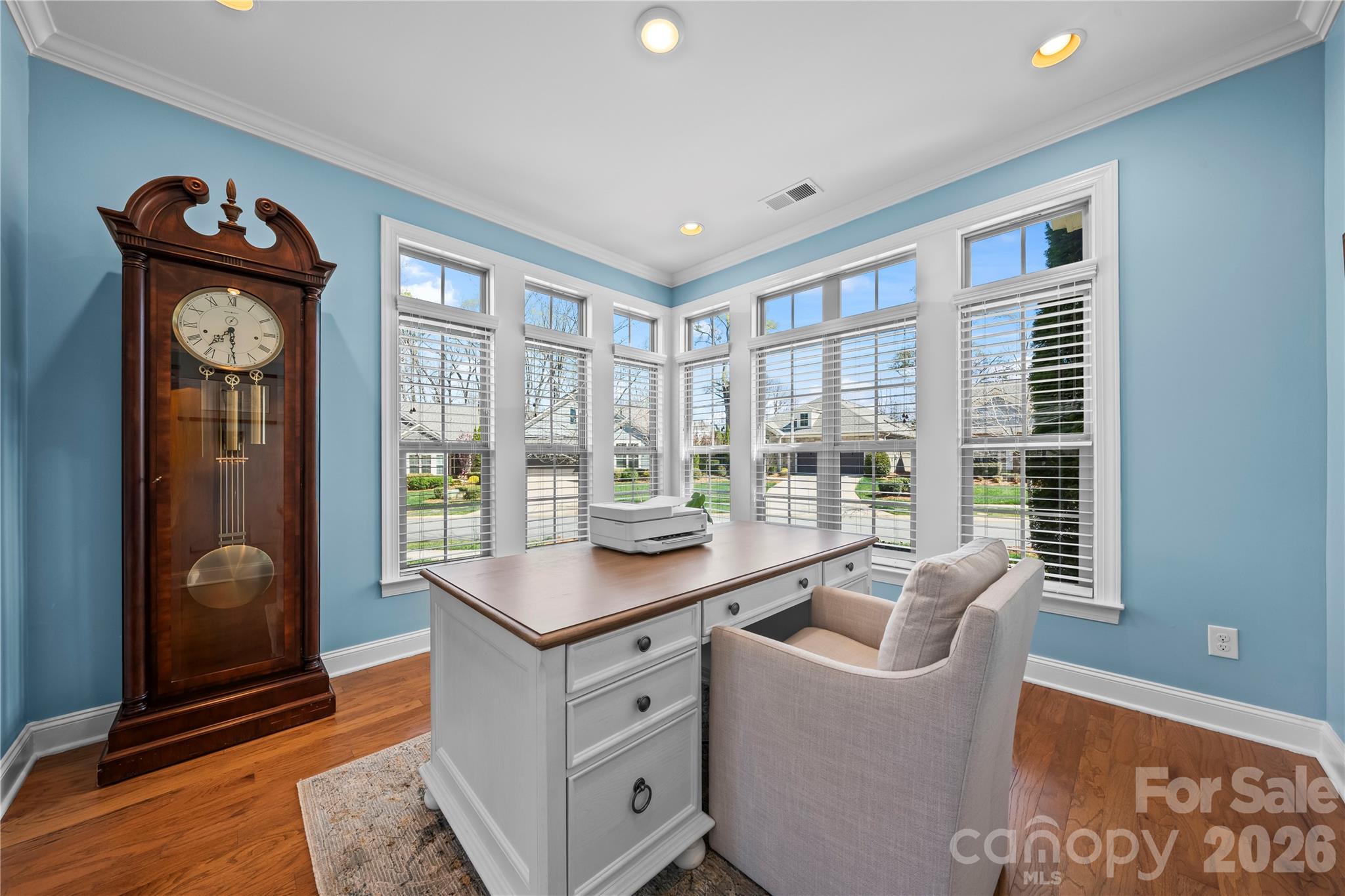 The Courtyards of Huntersville - Residential
