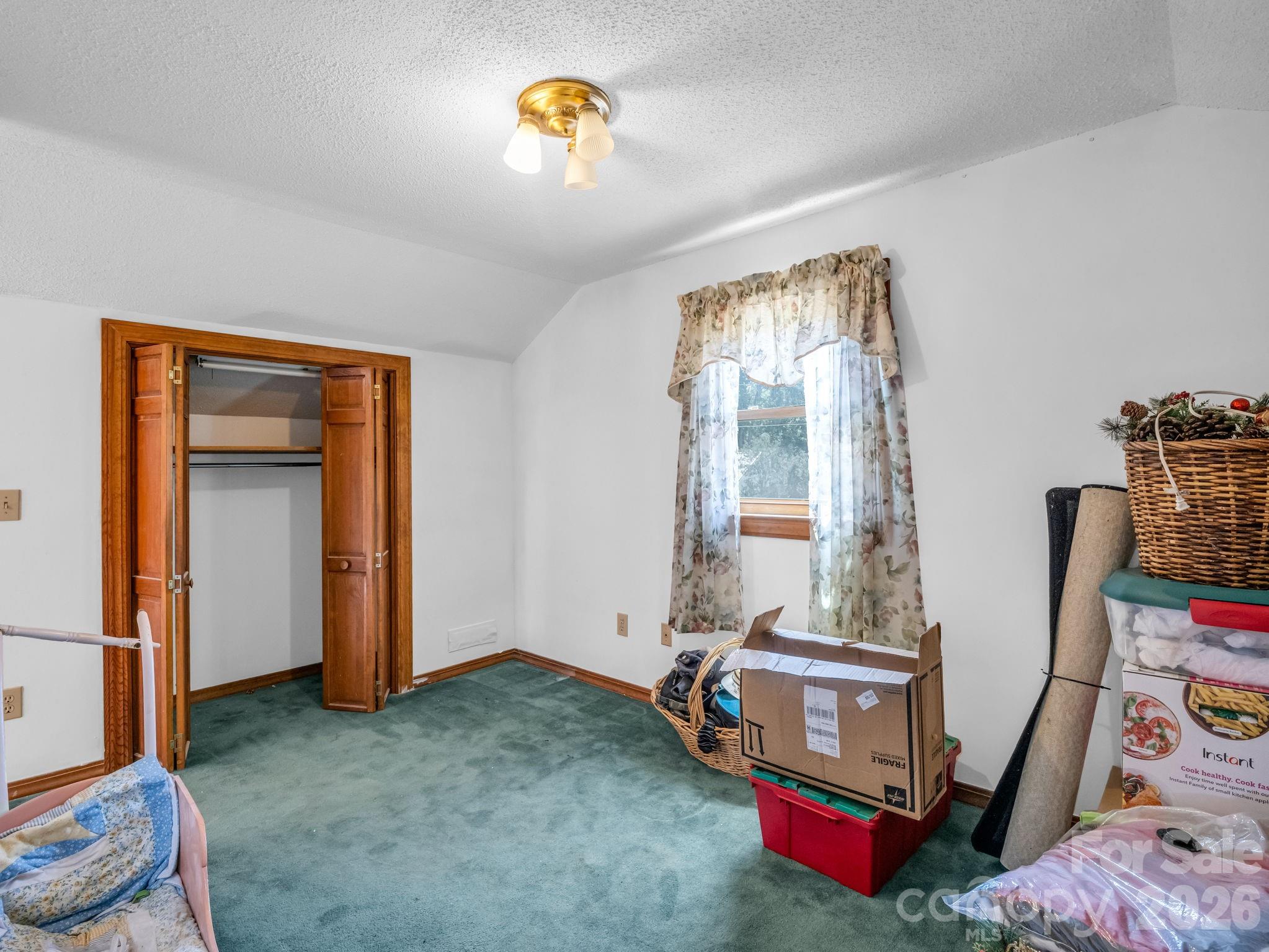 none - Residential