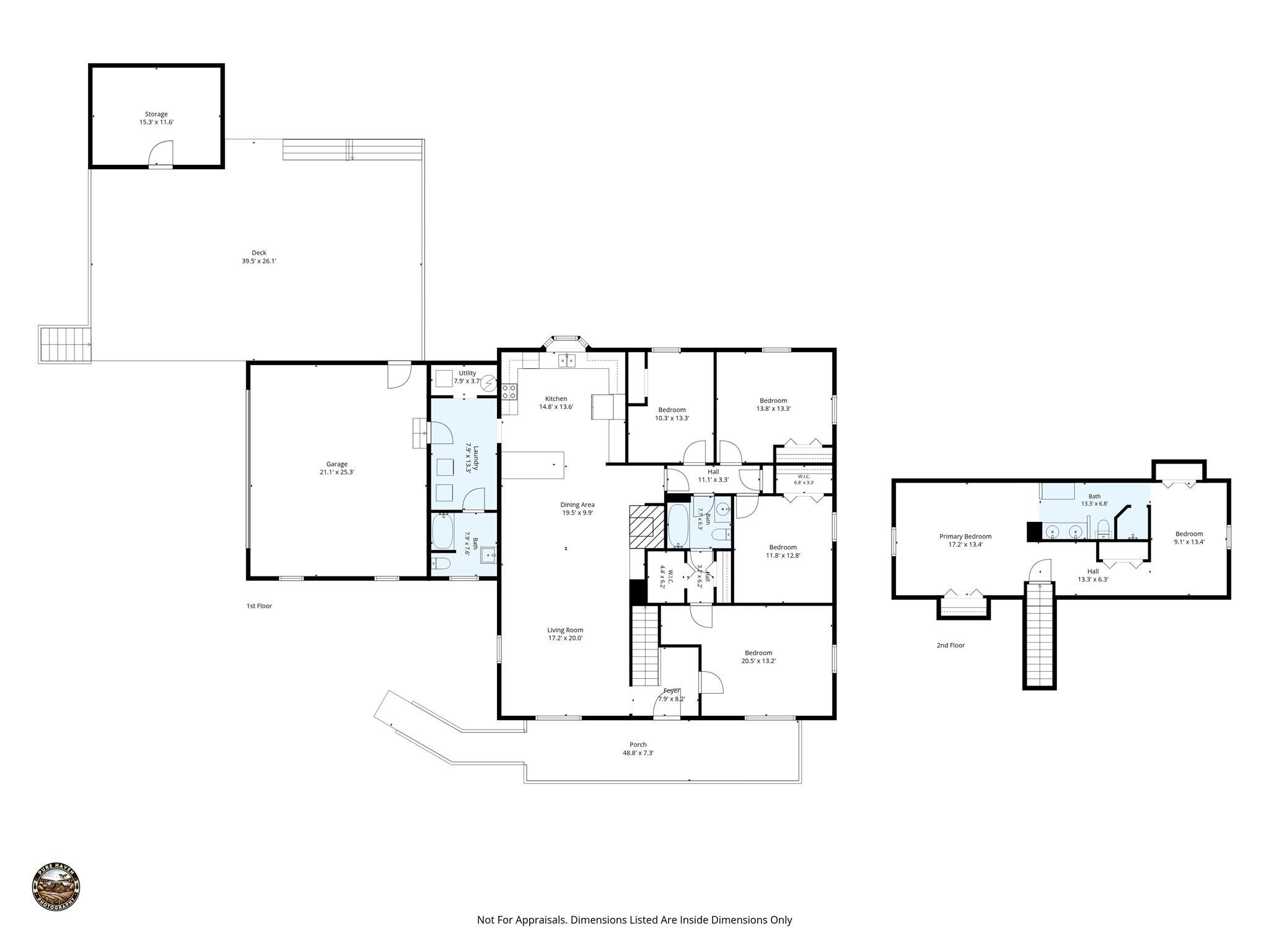 none - Residential