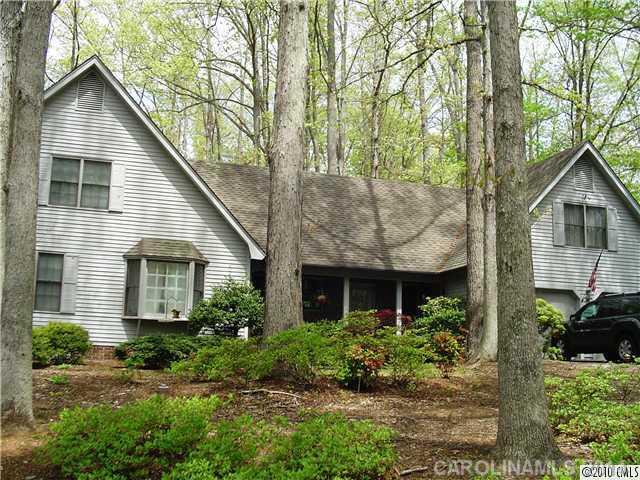 River Hills - Residential