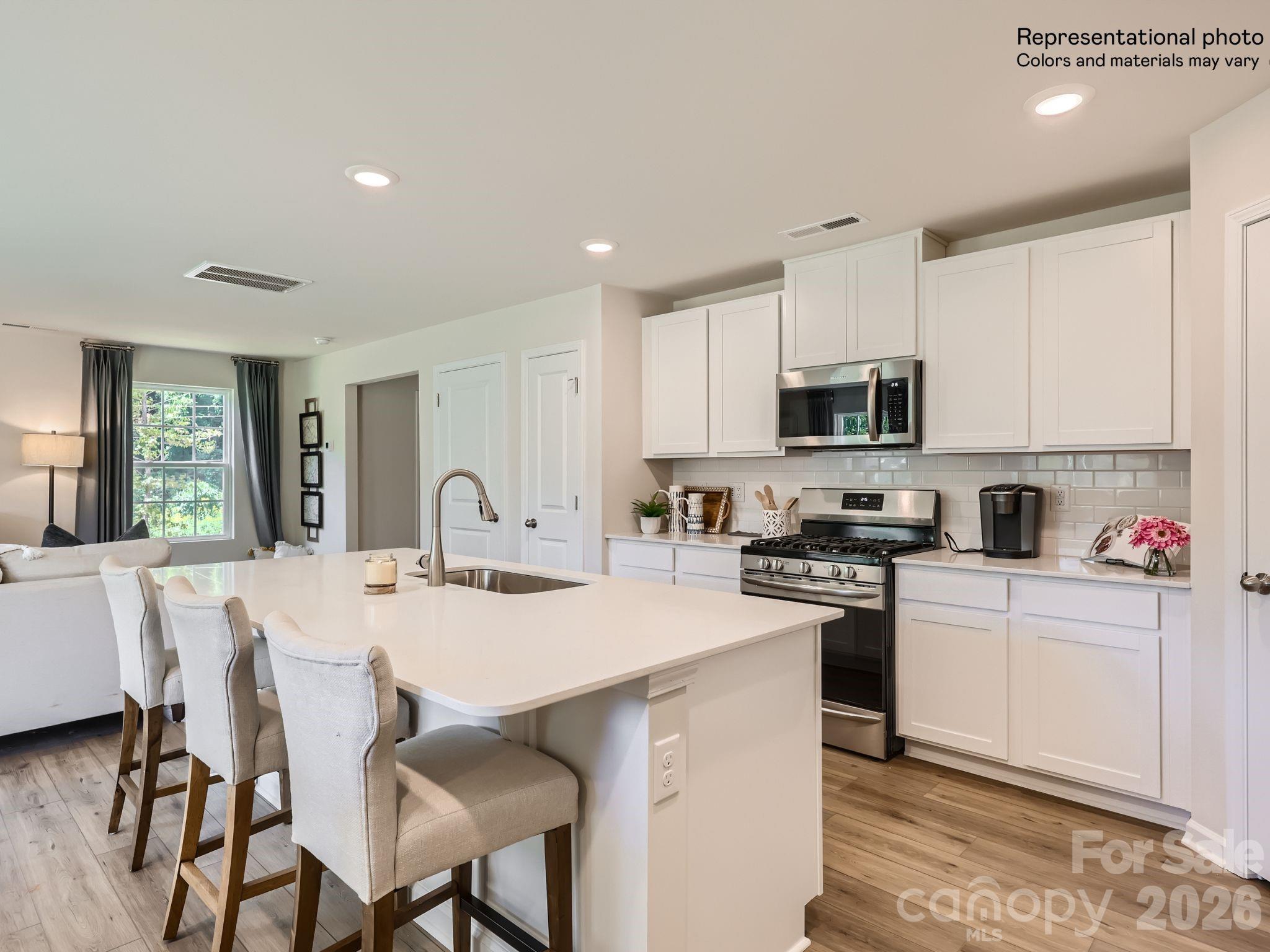 Oxford Glen - Residential