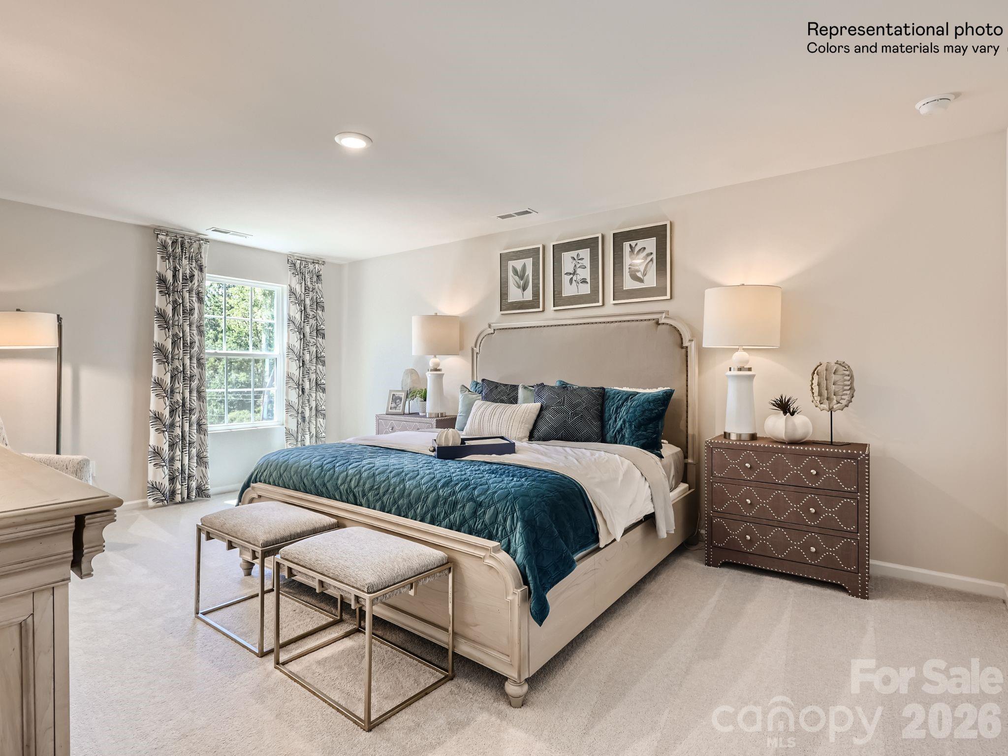 Oxford Glen - Residential