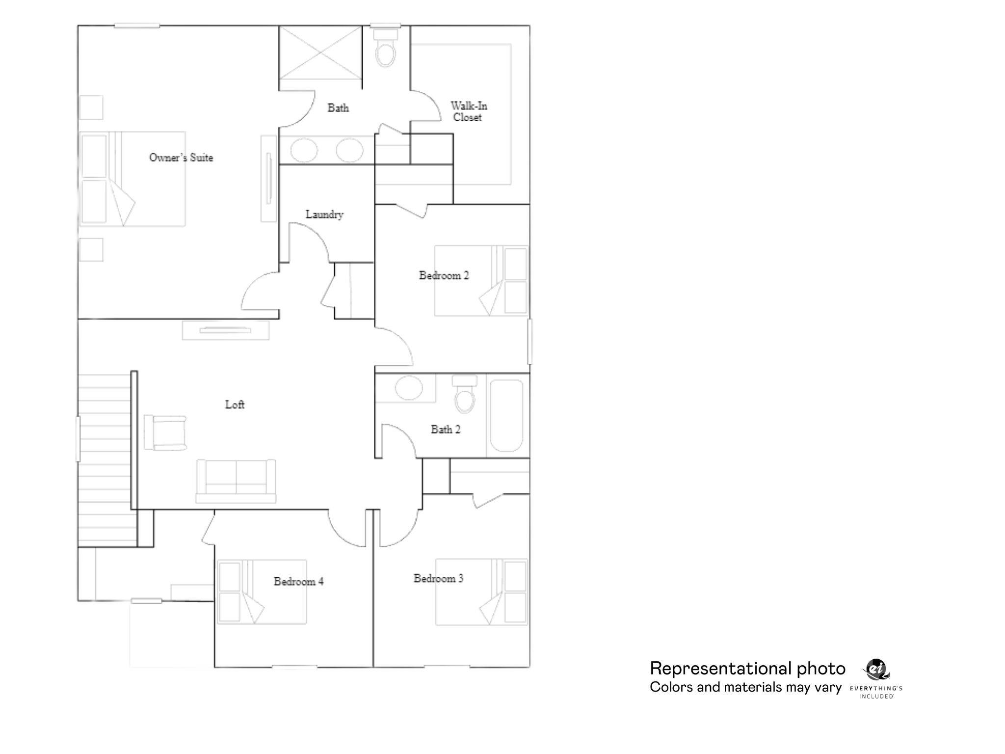 Oxford Glen - Residential