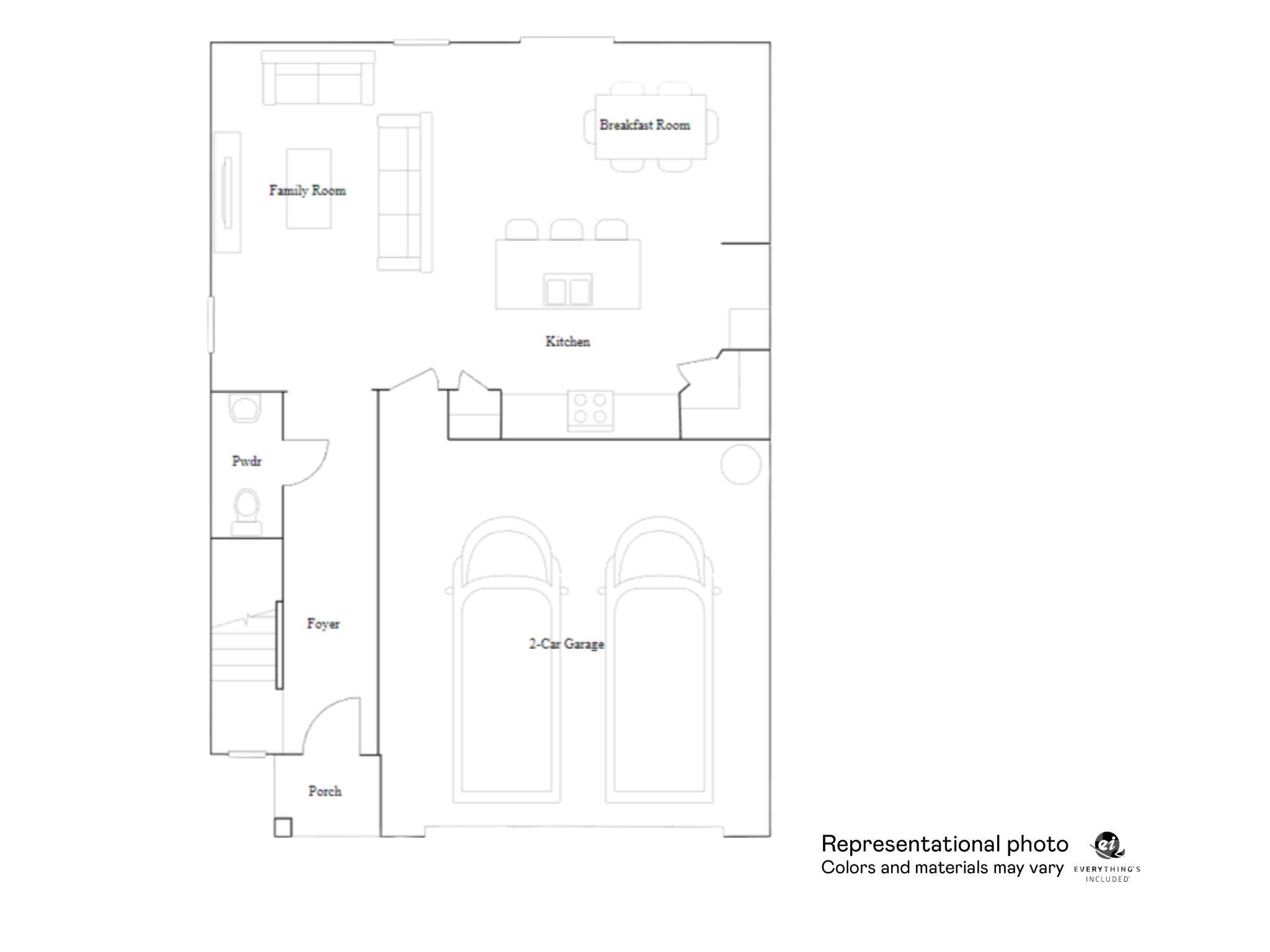 Oxford Glen - Residential