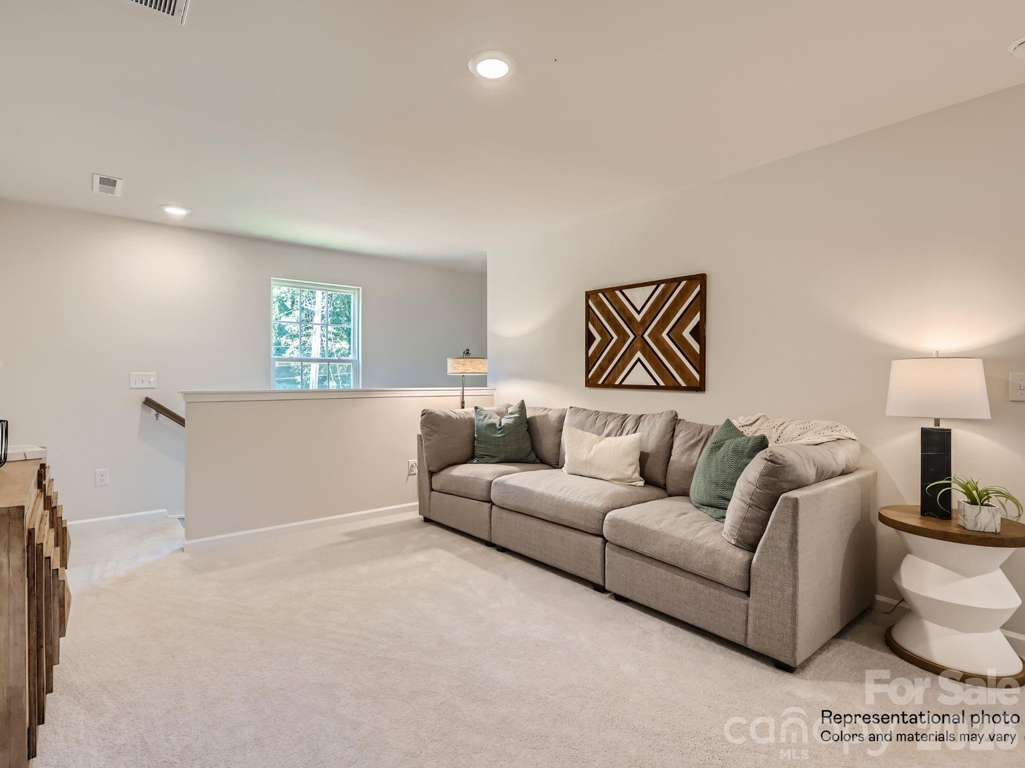 Oxford Glen - Residential
