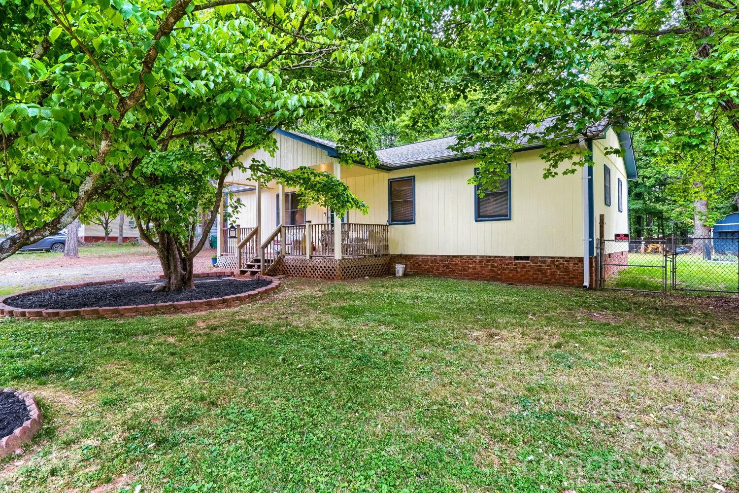 Trexler Acres - Residential