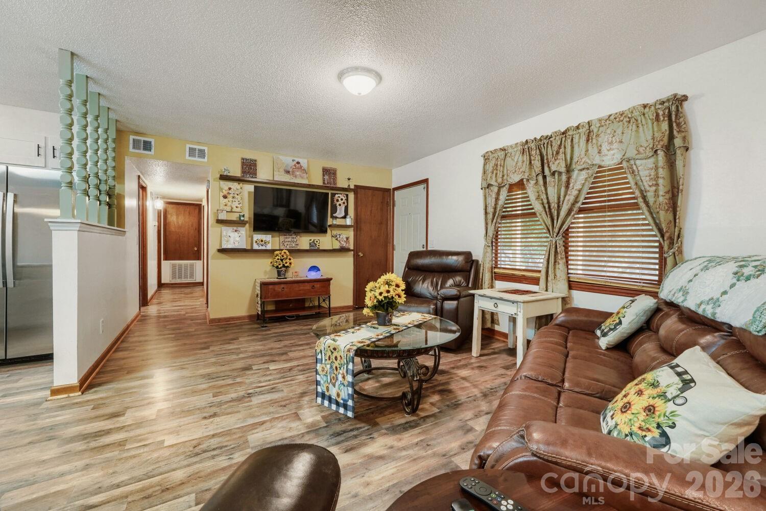 Trexler Acres - Residential