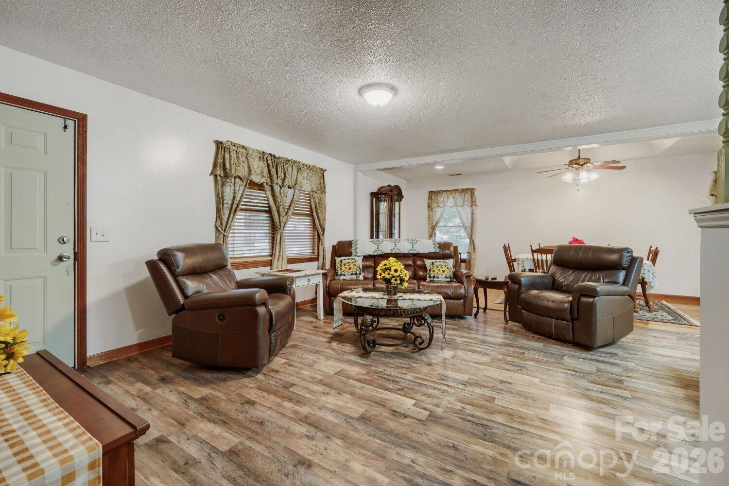 Trexler Acres - Residential