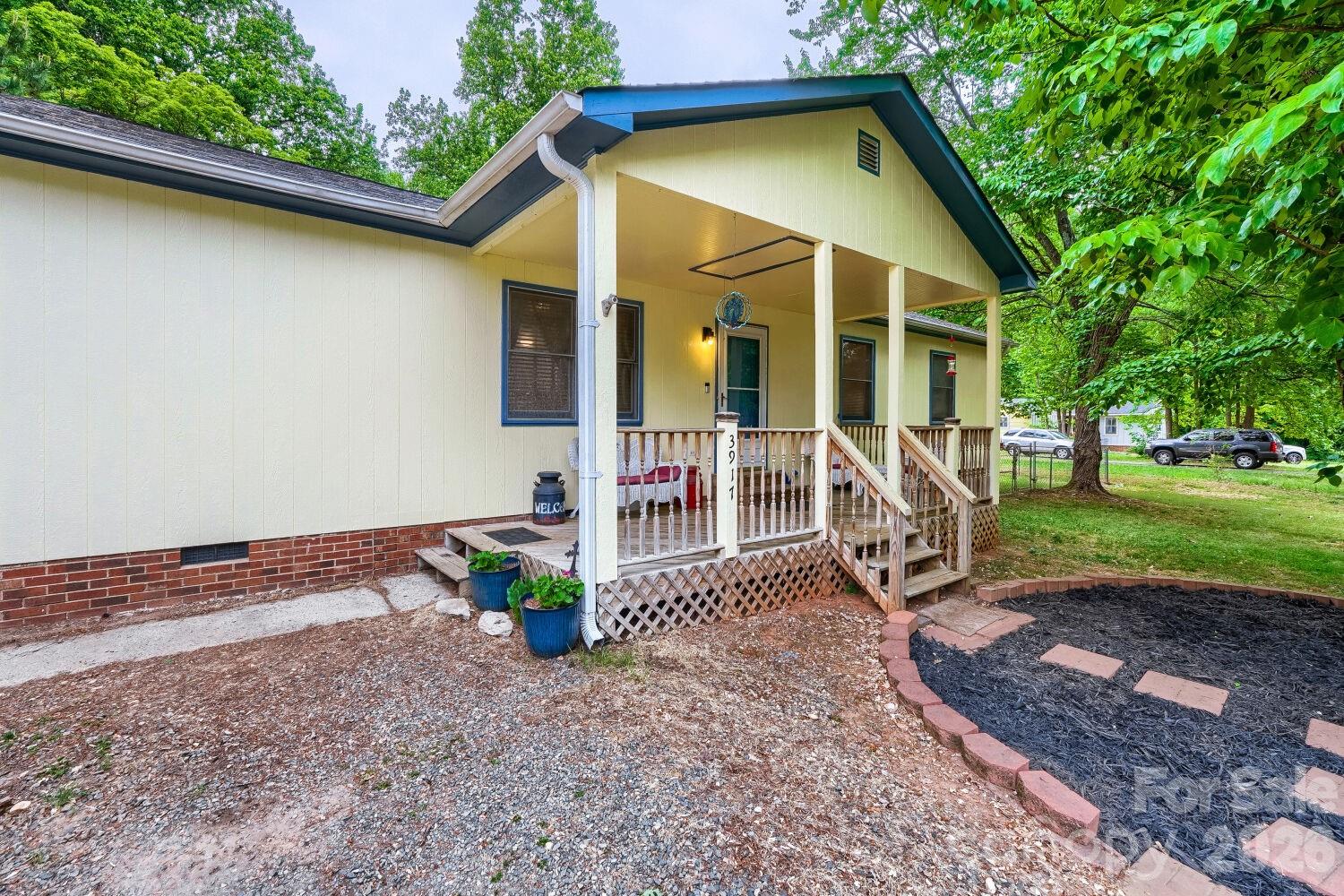 Trexler Acres - Residential