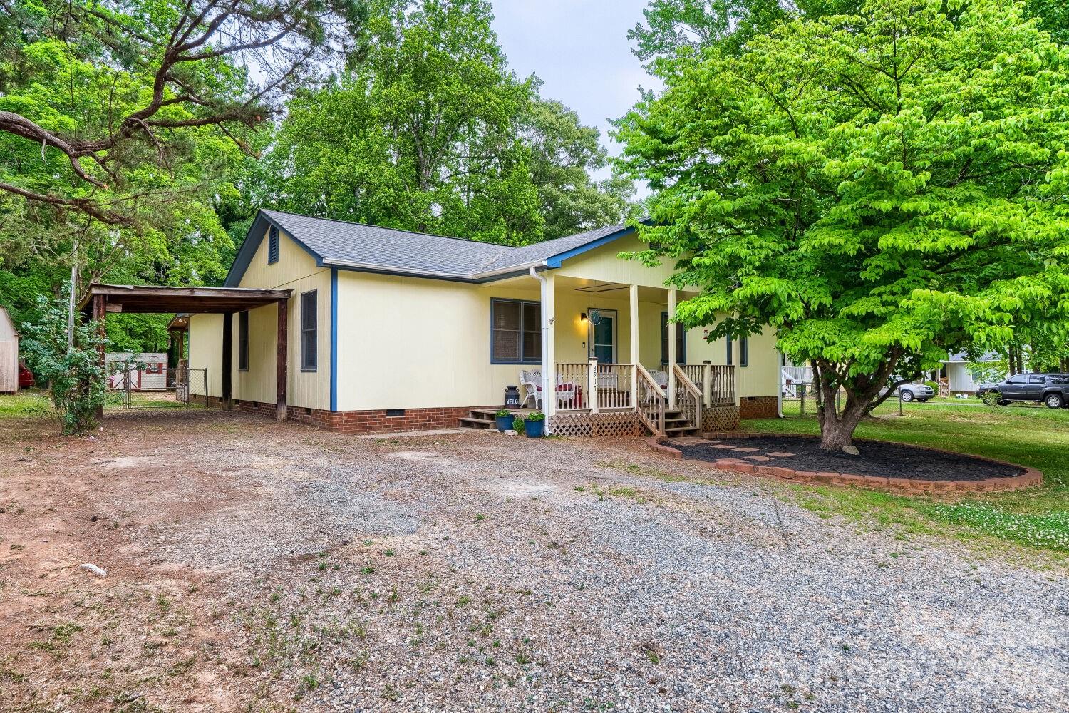 Trexler Acres - Residential