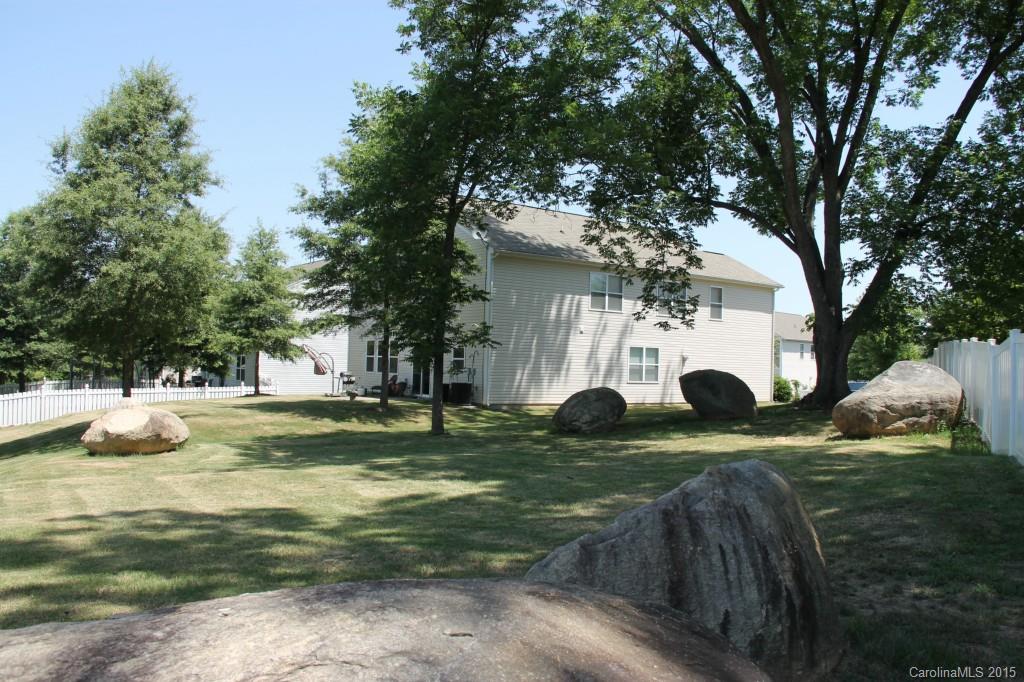 Spicewood - Residential
