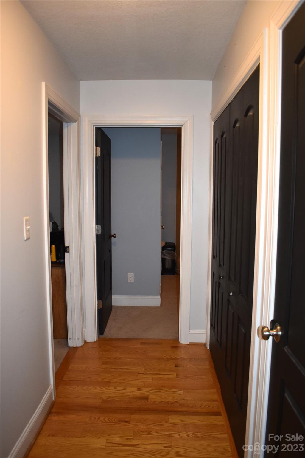 Anns Way - Residential
