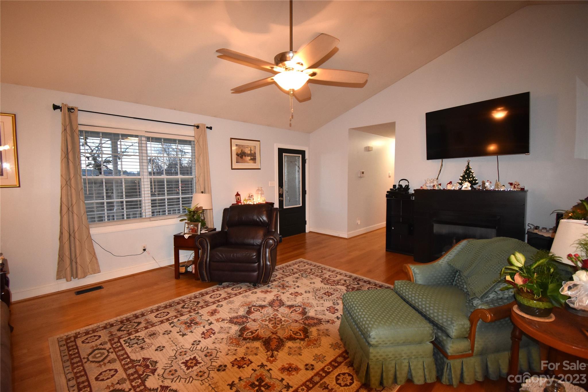 Anns Way - Residential